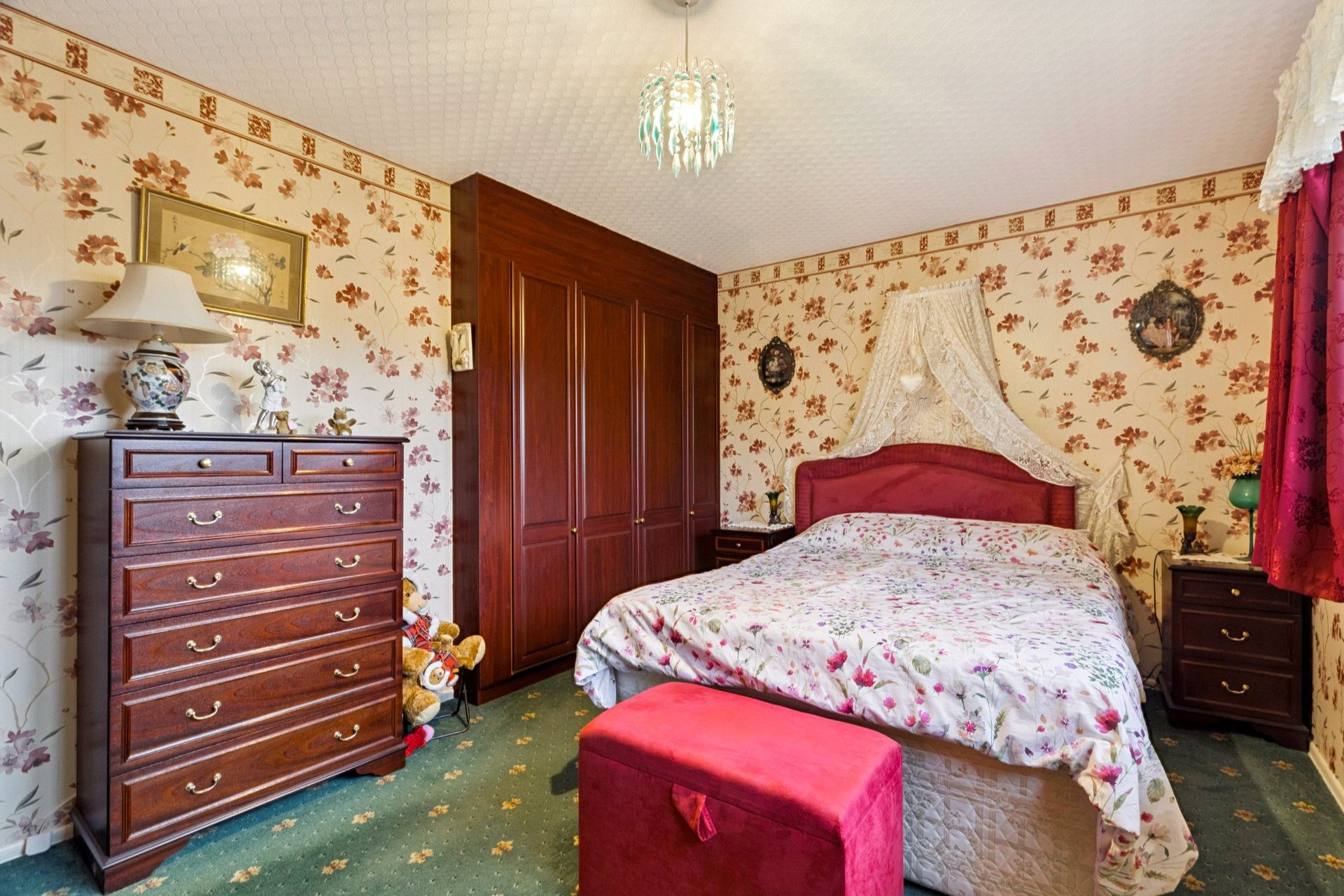 2 Airlie Avenue, Bearsden, G61 3LS - Picture #30