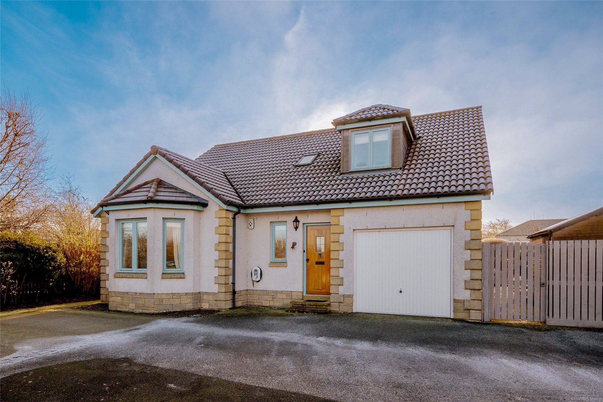 Pyeston View, Star, Glenrothes, Fife, KY7 6LE - Picture #8