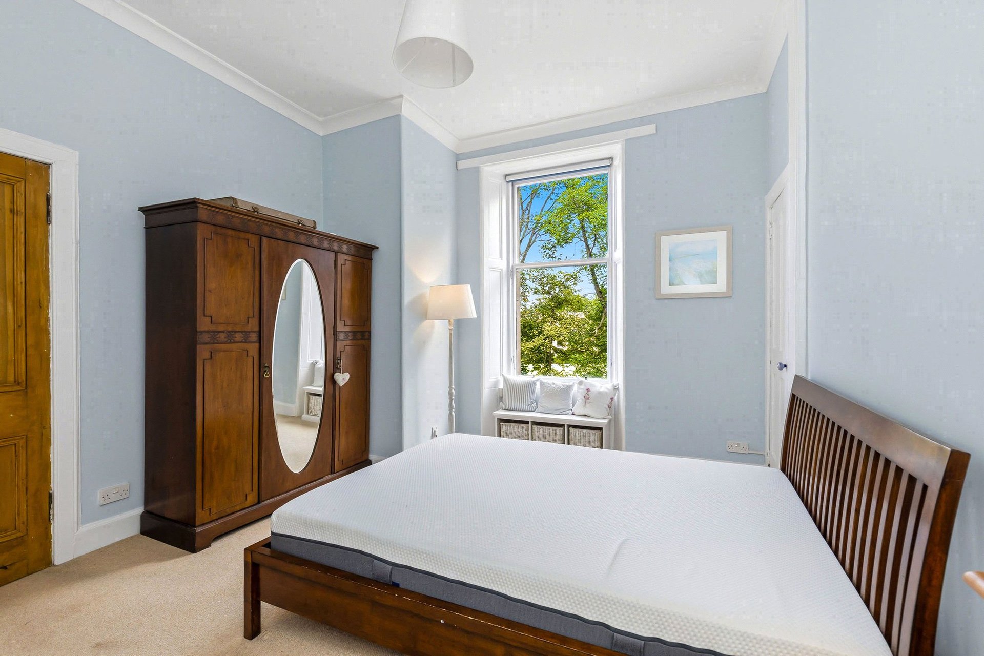 1F2, 142 Brunton Gardens, Montgomery Street, Edinburgh, EH7 5ET - Picture #12