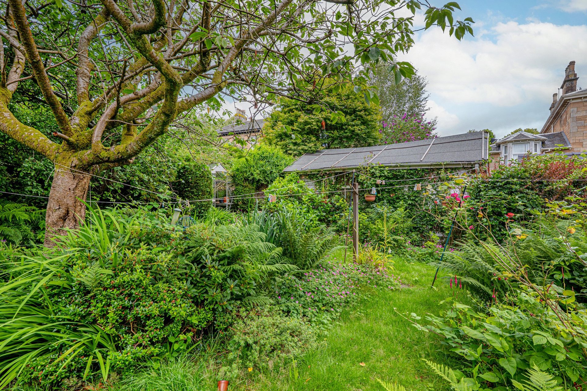 4 Fleurs Avenue, Dumbreck, Glasgow, G41 5BE - Picture #28