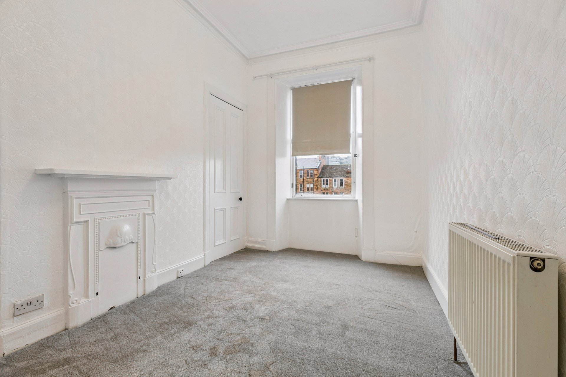 Flat 3/1, 51 Cresswell Street, Hillhead, Glasgow, G12 8AE - Picture #10