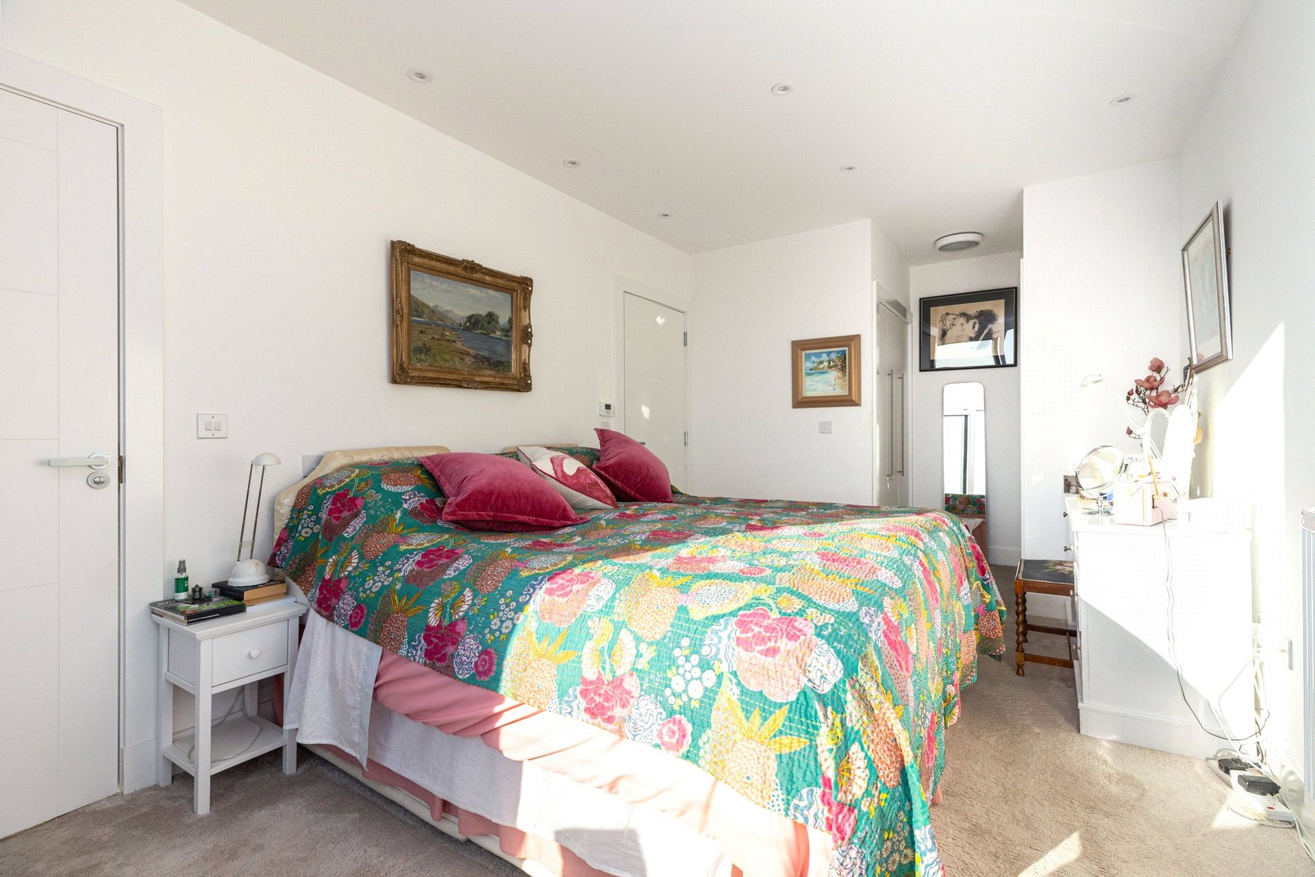 Flat 8, 7 Mansionhouse Court, Langside, Glasgow, G41 3DD - Picture #14