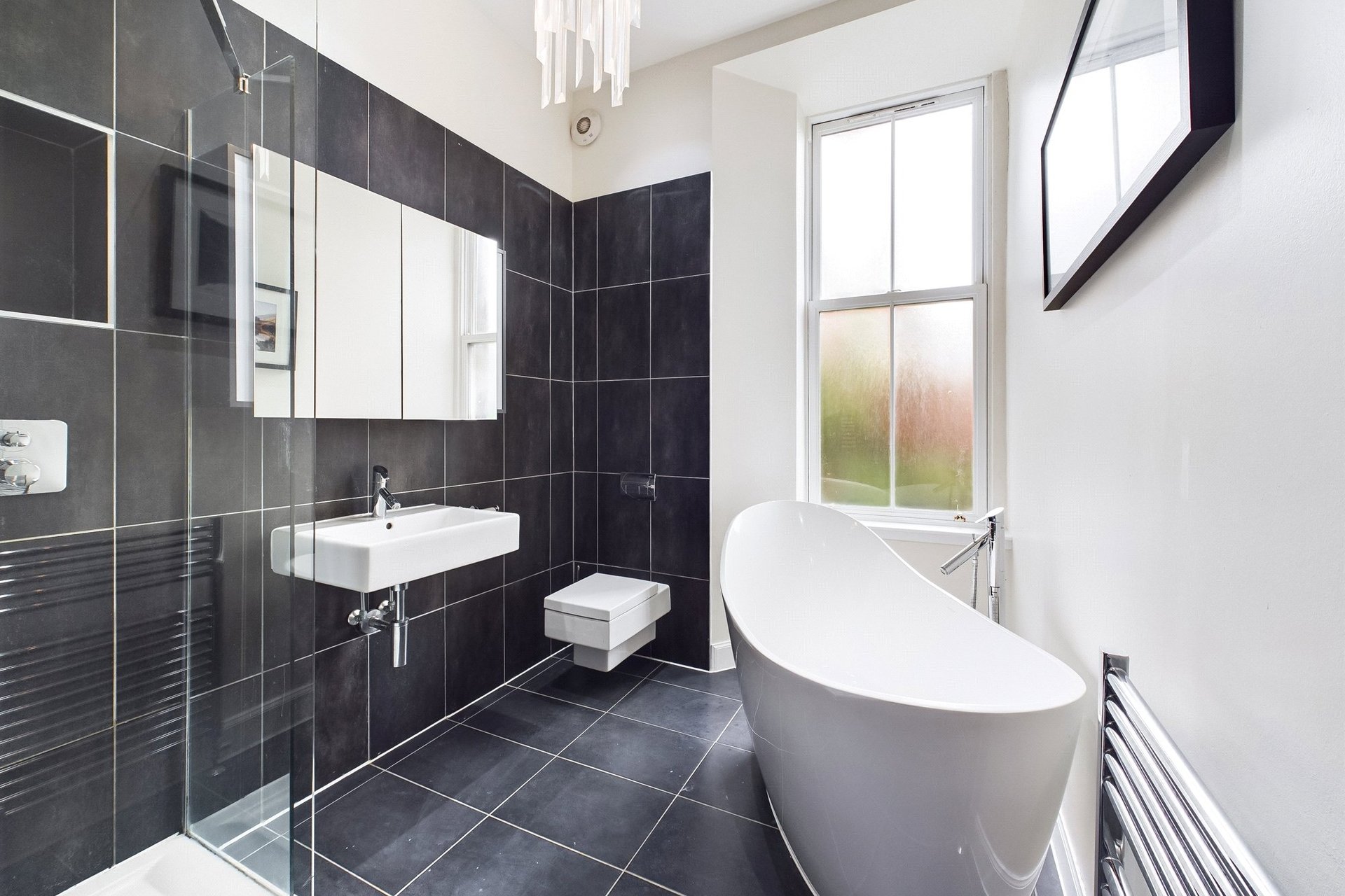 Flat 1F1, 28 Gillespie Crescent, Edinburgh, Midlothian, EH10 4HU - Picture #16