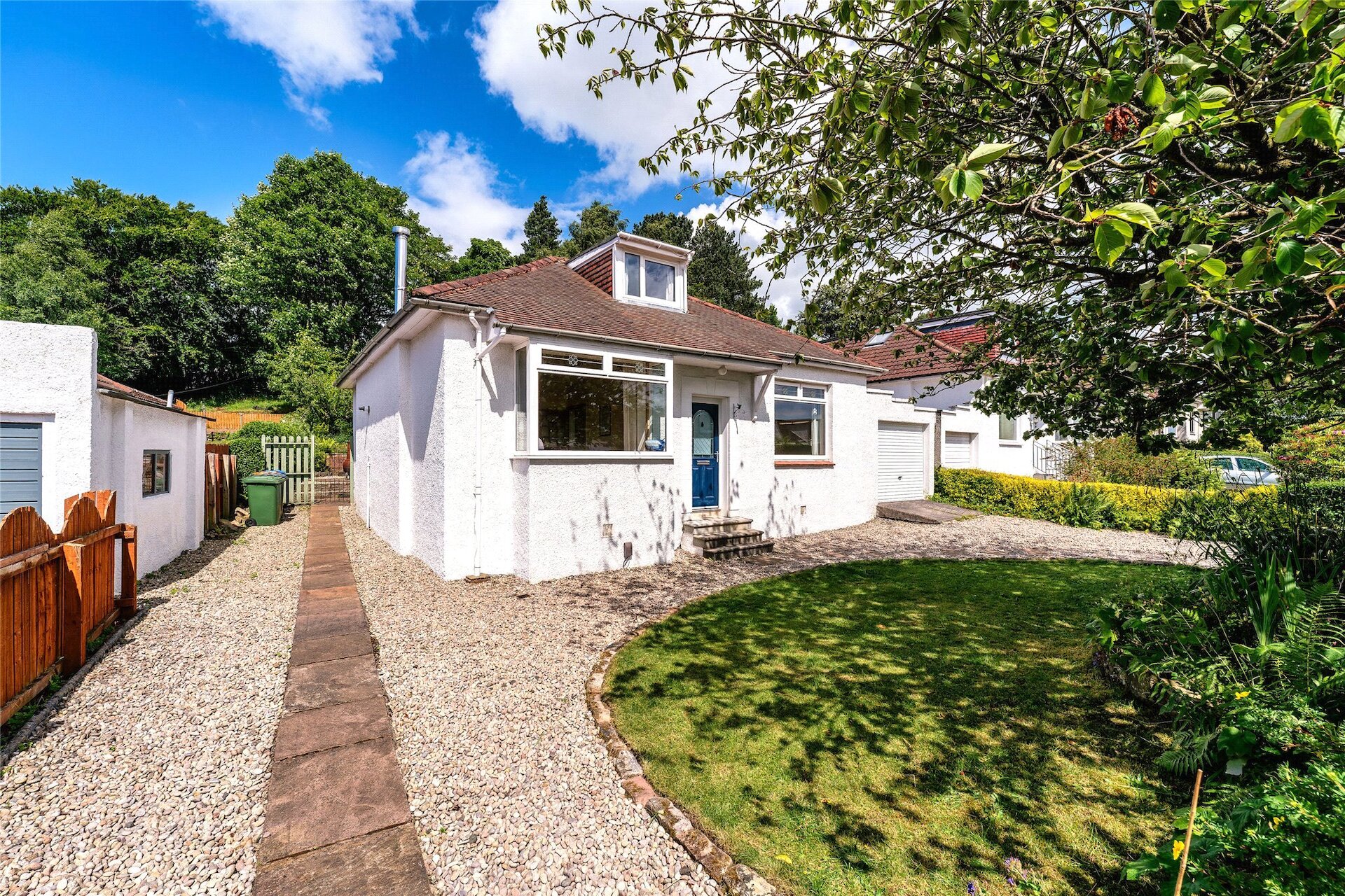 11 Killermont Road, Bearsden, G61 2JB - Picture #1