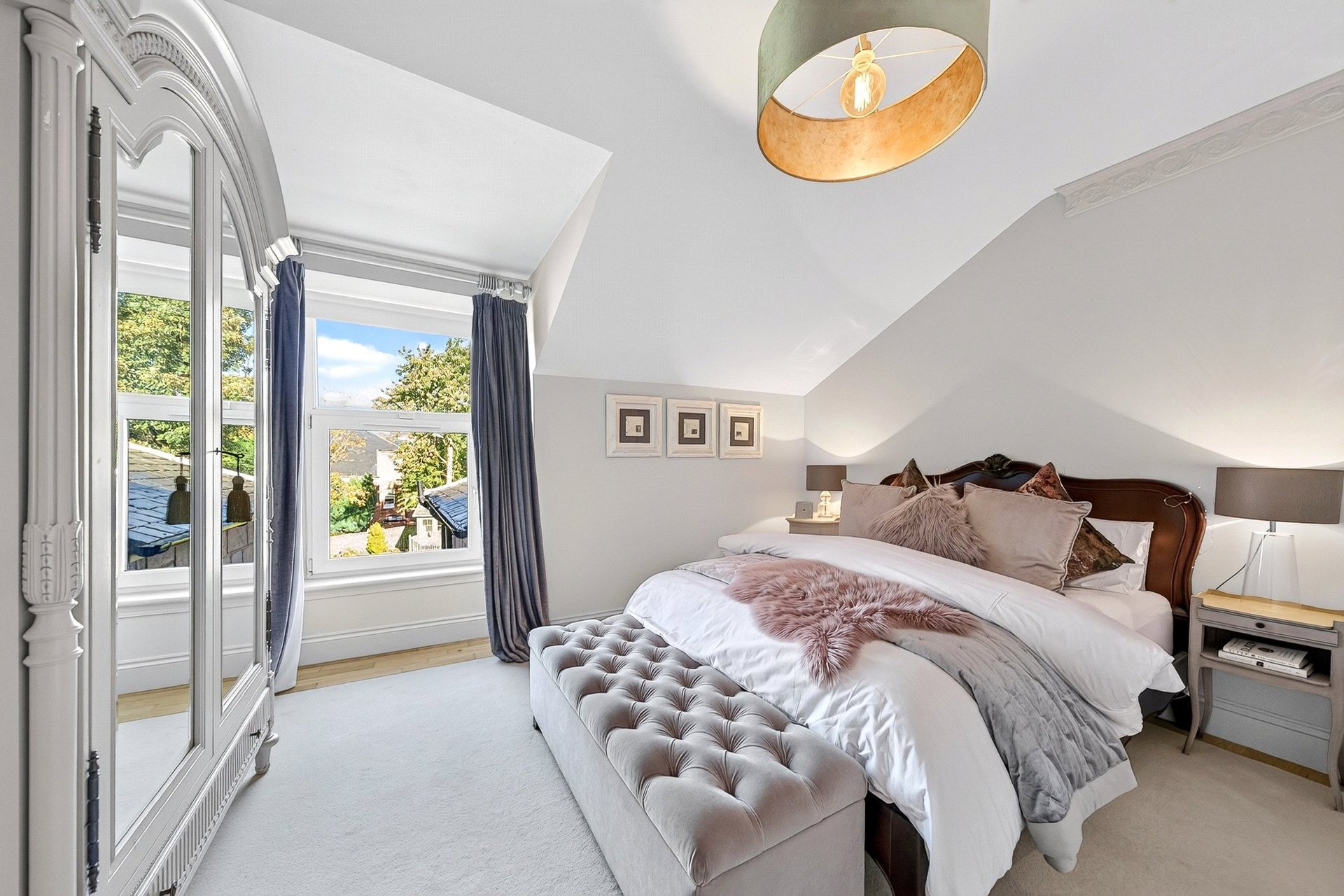 4 Belleisle Avenue, Uddingston, Glasgow, G71 7AP - Picture #34