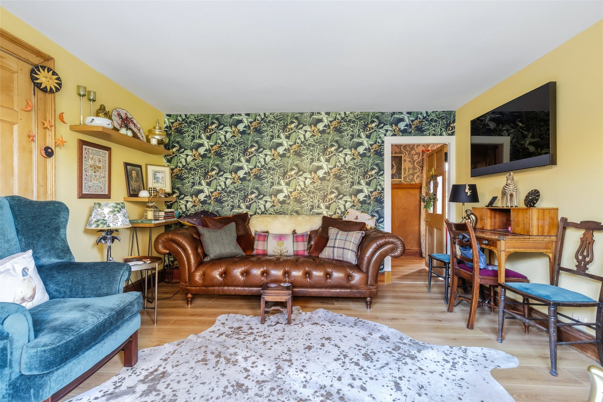 Beech Tree House, 3 Golf Course Road, Bonnyrigg, Midlothian, EH19 2EU - Picture #6