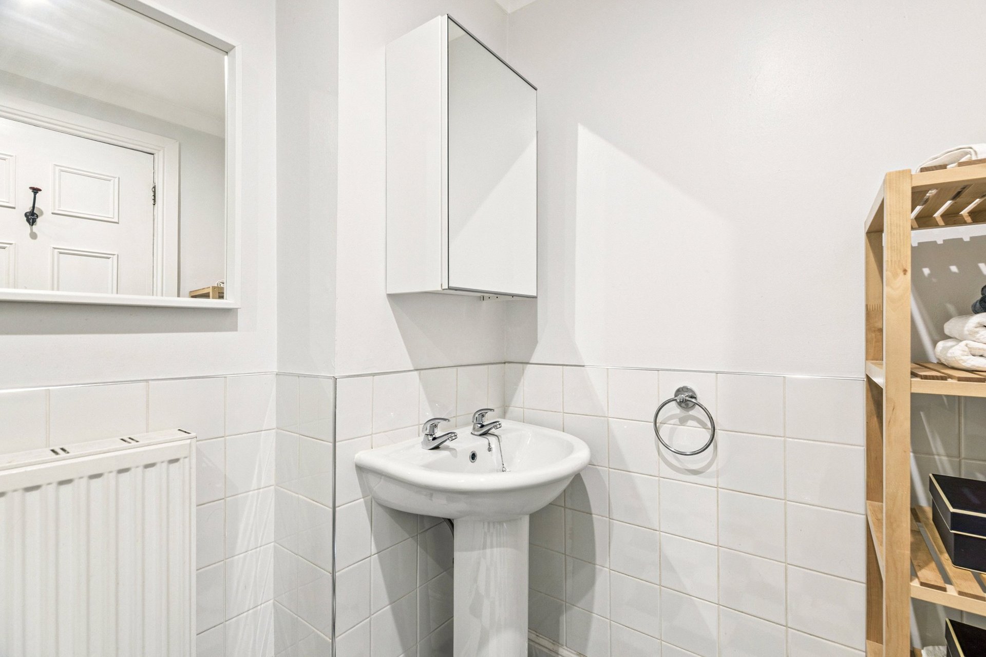 Flat 2, 8 Hamilton Park Avenue, Botanics, Glasgow, G12 8DU - Picture #18