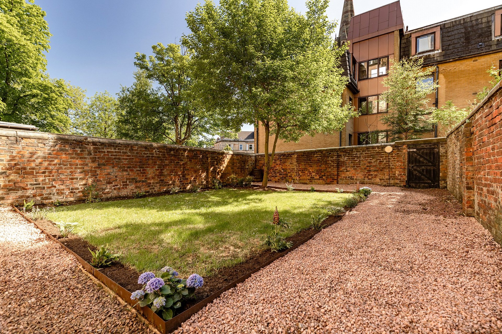 2/1, 11 Lynedoch Place, Park, Glasgow, G3 6AB - Picture #31