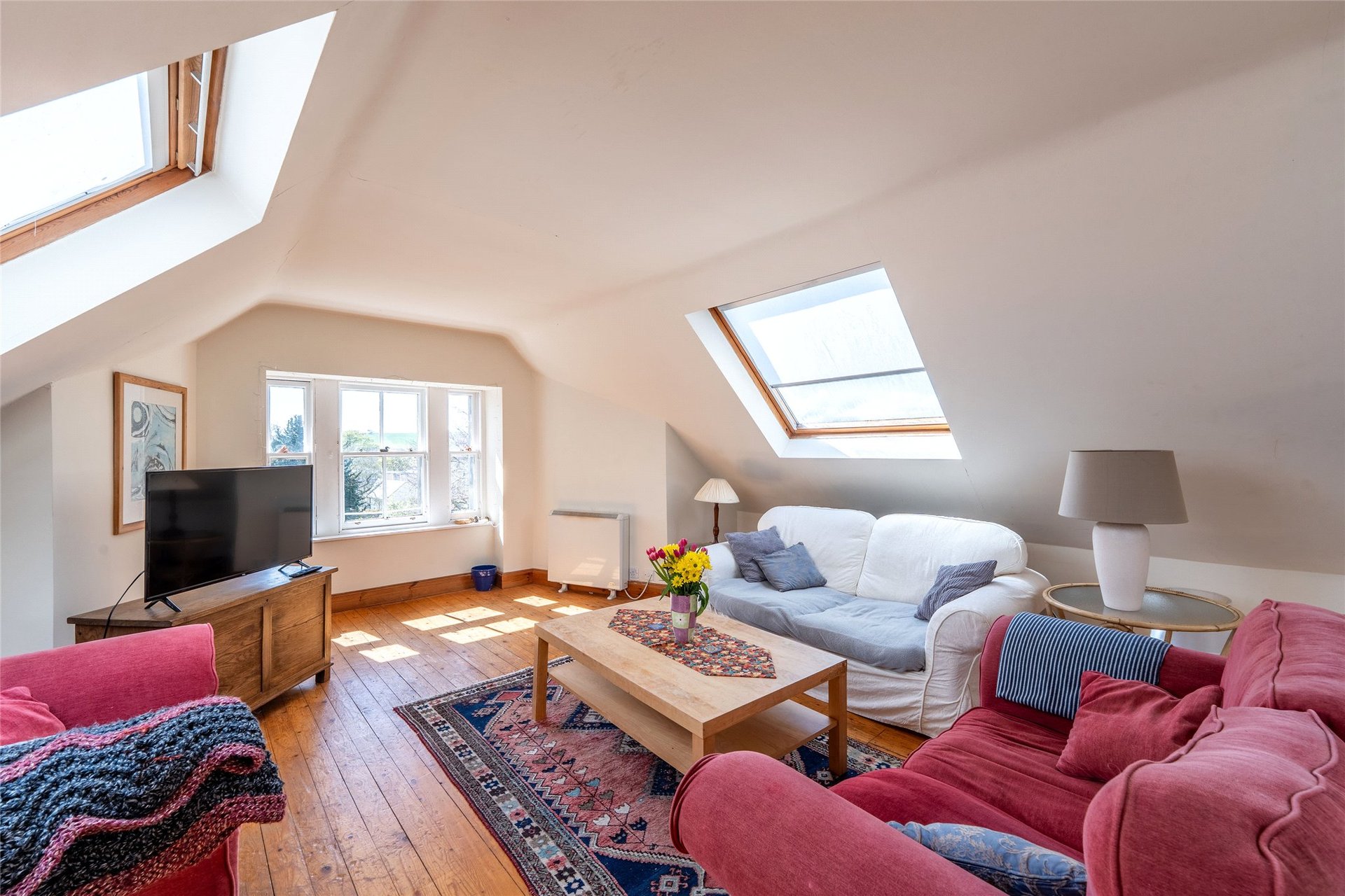 Flat 4, 54 South Street, St. Andrews, Fife, KY16 9JT - Picture #13