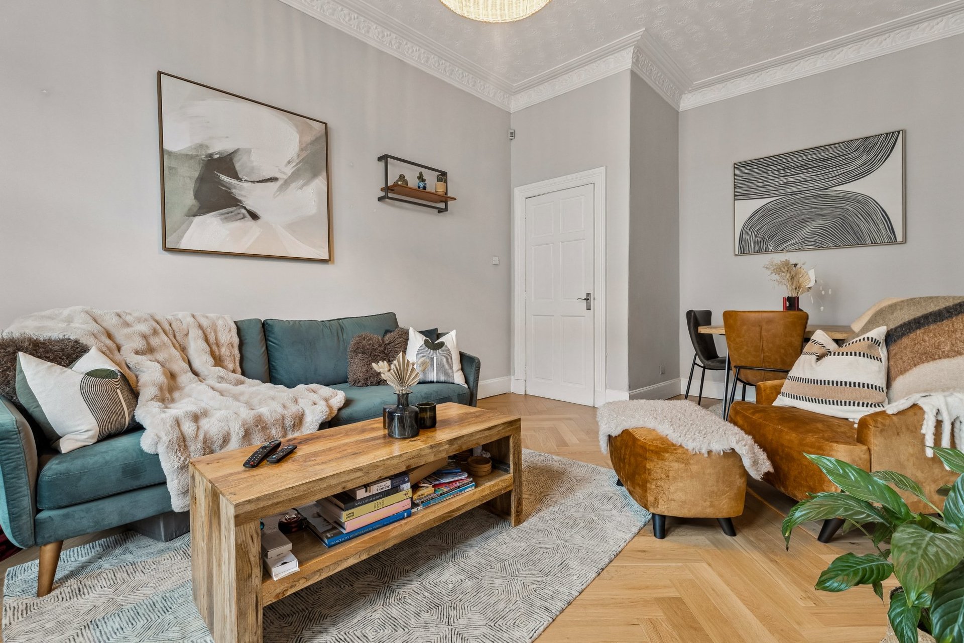0/2, 461 Tantallon Road, Glasgow, Glasgow City, G41 3HT - Picture #7