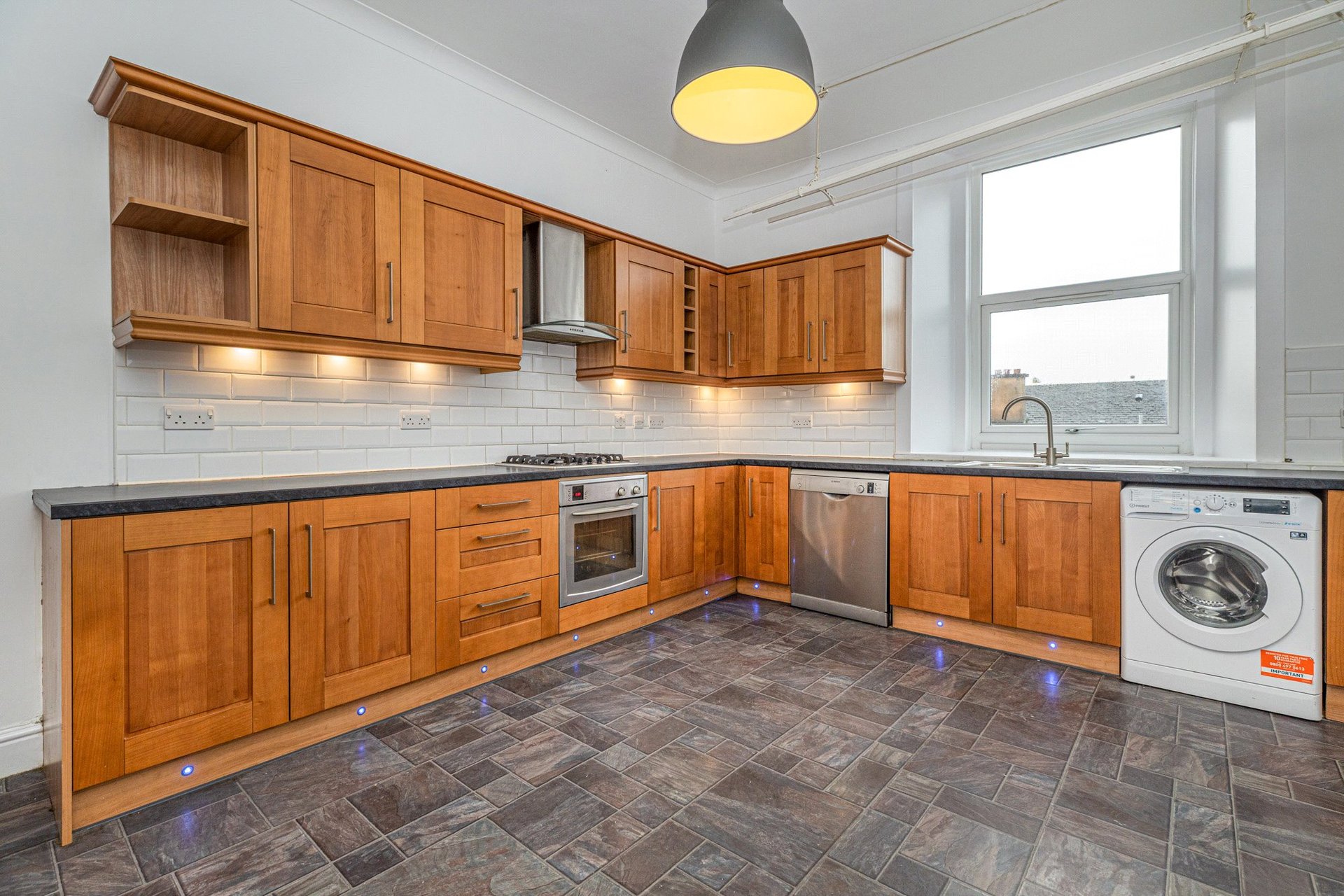 2/1, 41 Havelock Street, Dowanhill, Glasgow, G11 5HA - Picture #8