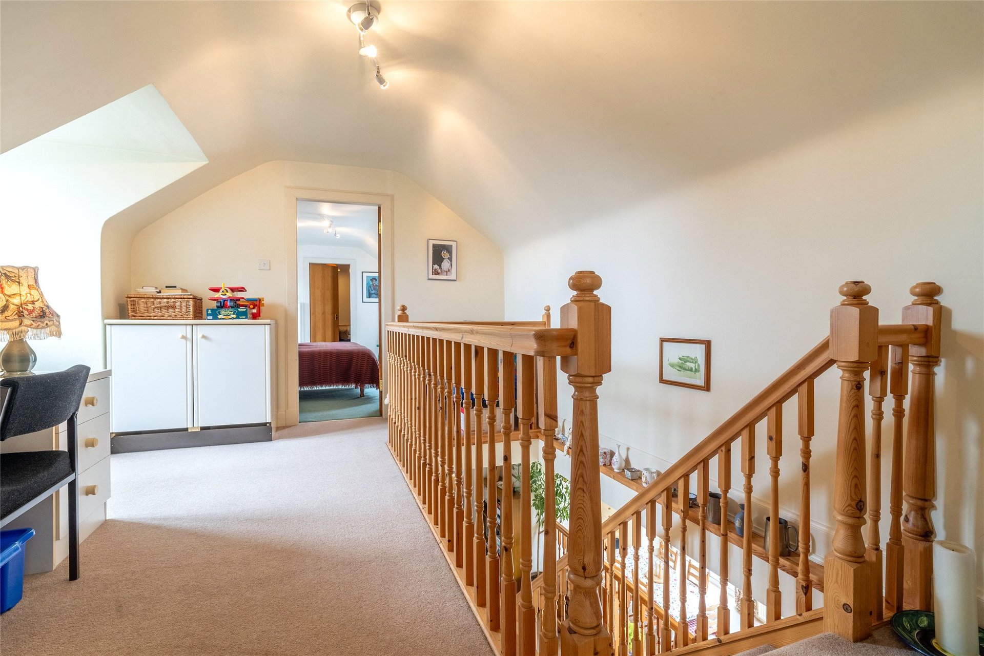 Tythe Cottage, 8-9 Teindhillgreen, Duns, Scottish Borders, TD11 3DX - Picture #16