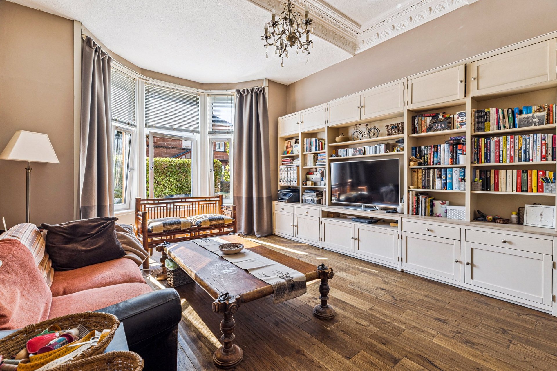 35 Overdale Street, Glasgow, Glasgow City, G42 9PZ - Picture #3