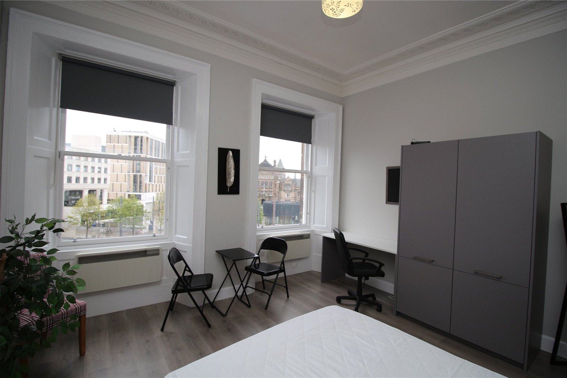 Flat 10, 53 Lothian Street, Edinburgh, EH1 1HB - Picture #3