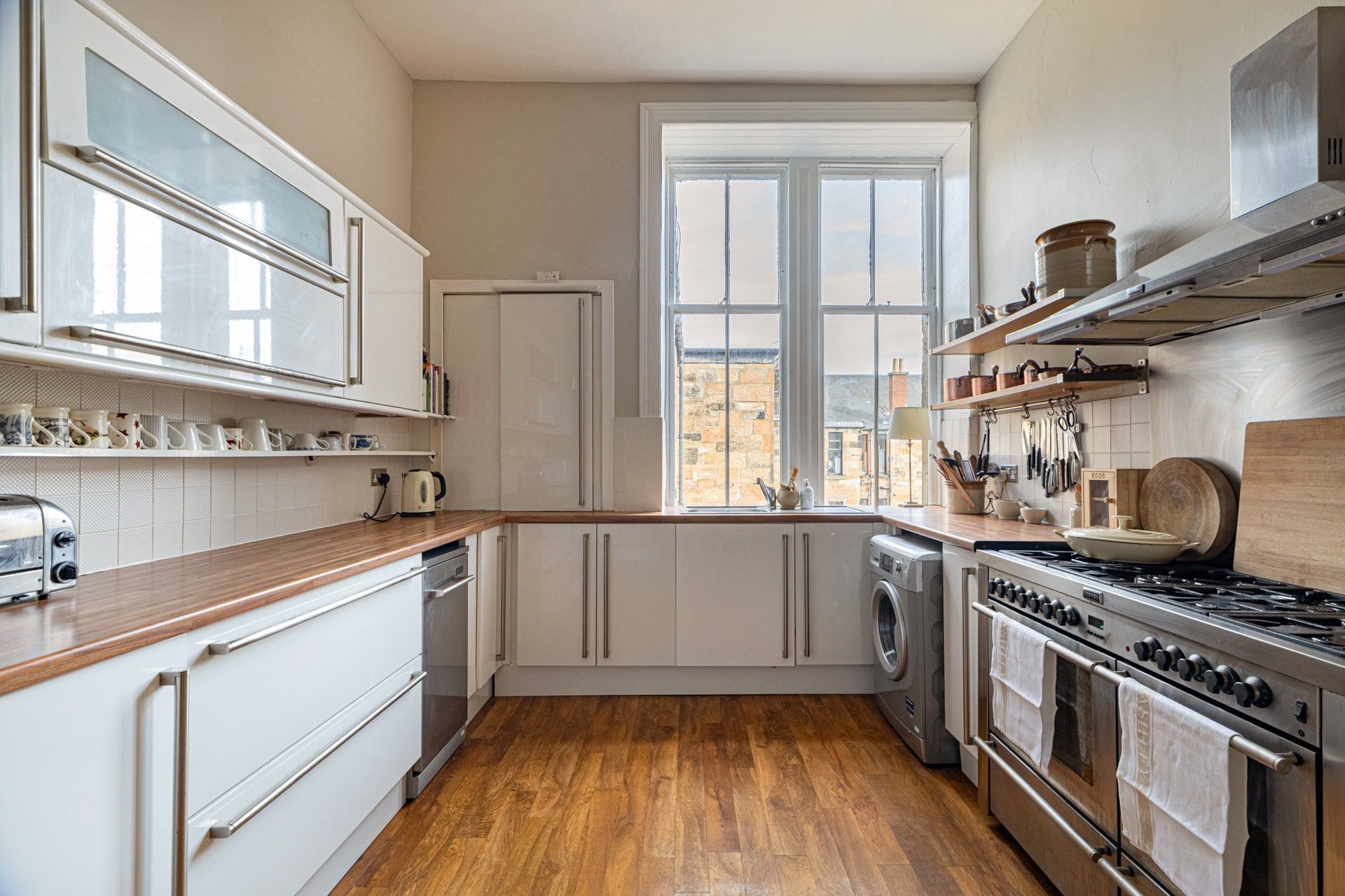 3/1, 5 Queensborough Gardens, Hyndland, Glasgow, G12 9PW - Picture #11