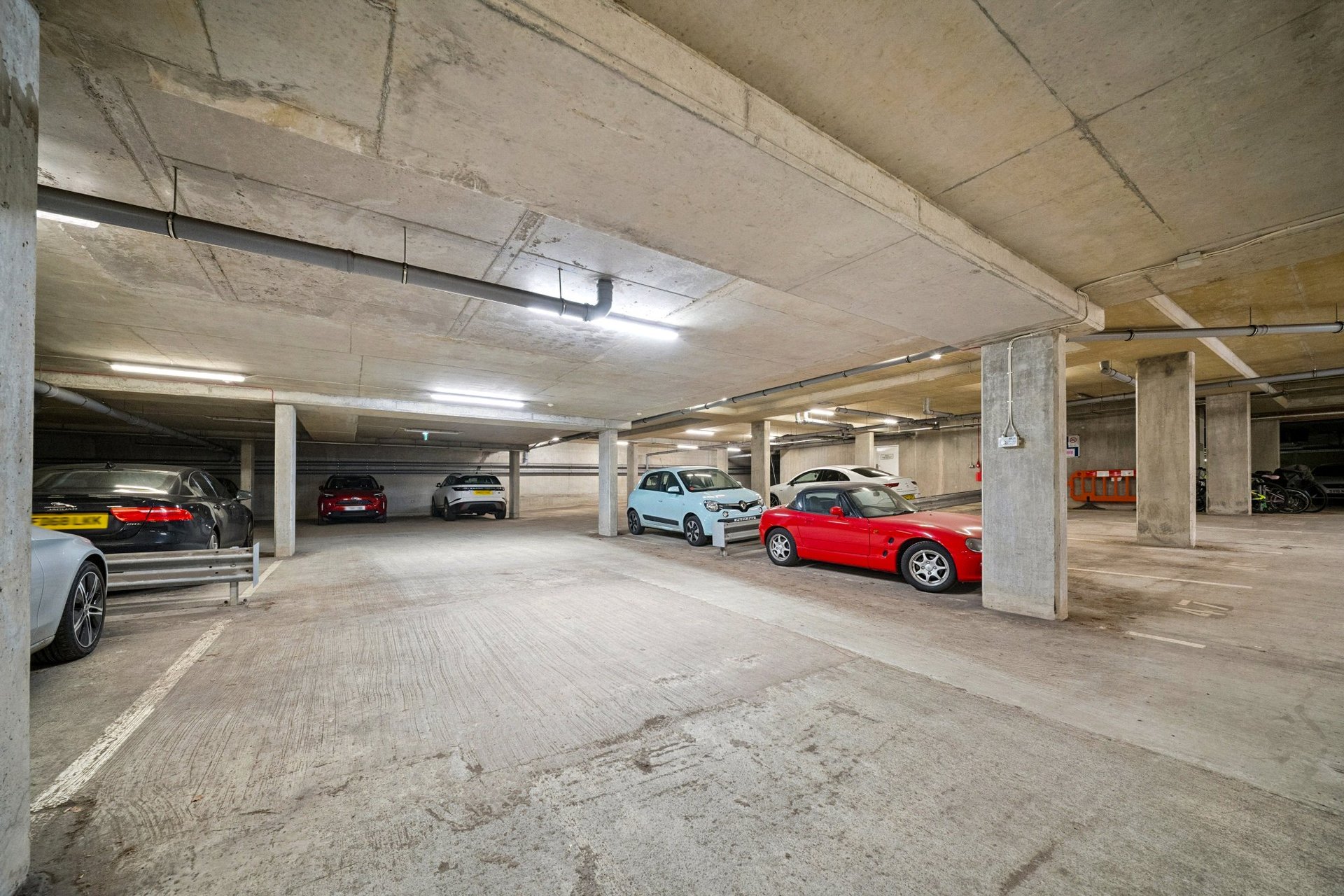 Flat 4, 20 Fettes Rise, Edinburgh, Midlothian, EH4 1QH - Picture #15