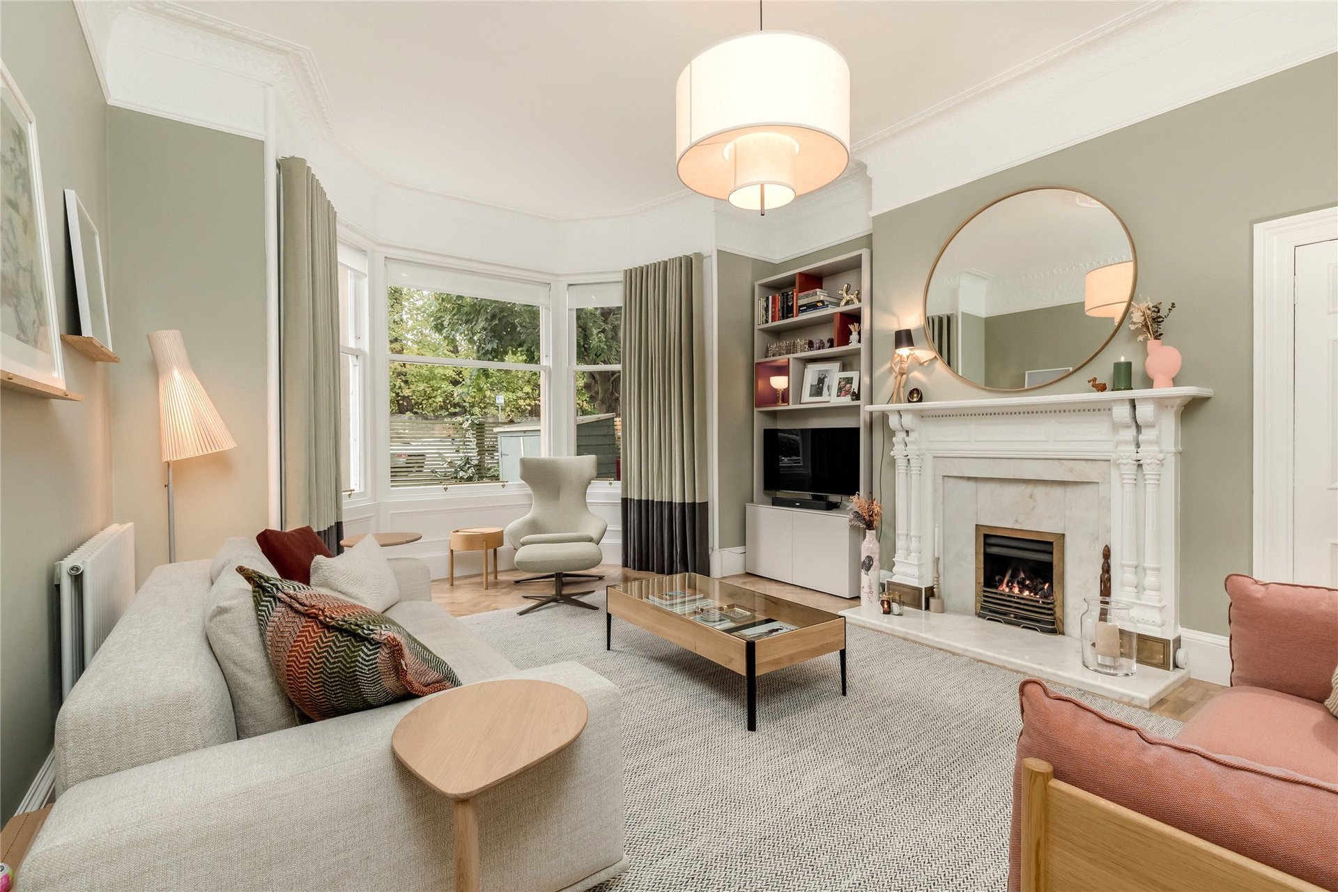 54 Braid Road, Morningside, Edinburgh, EH10 6AL - Picture #3