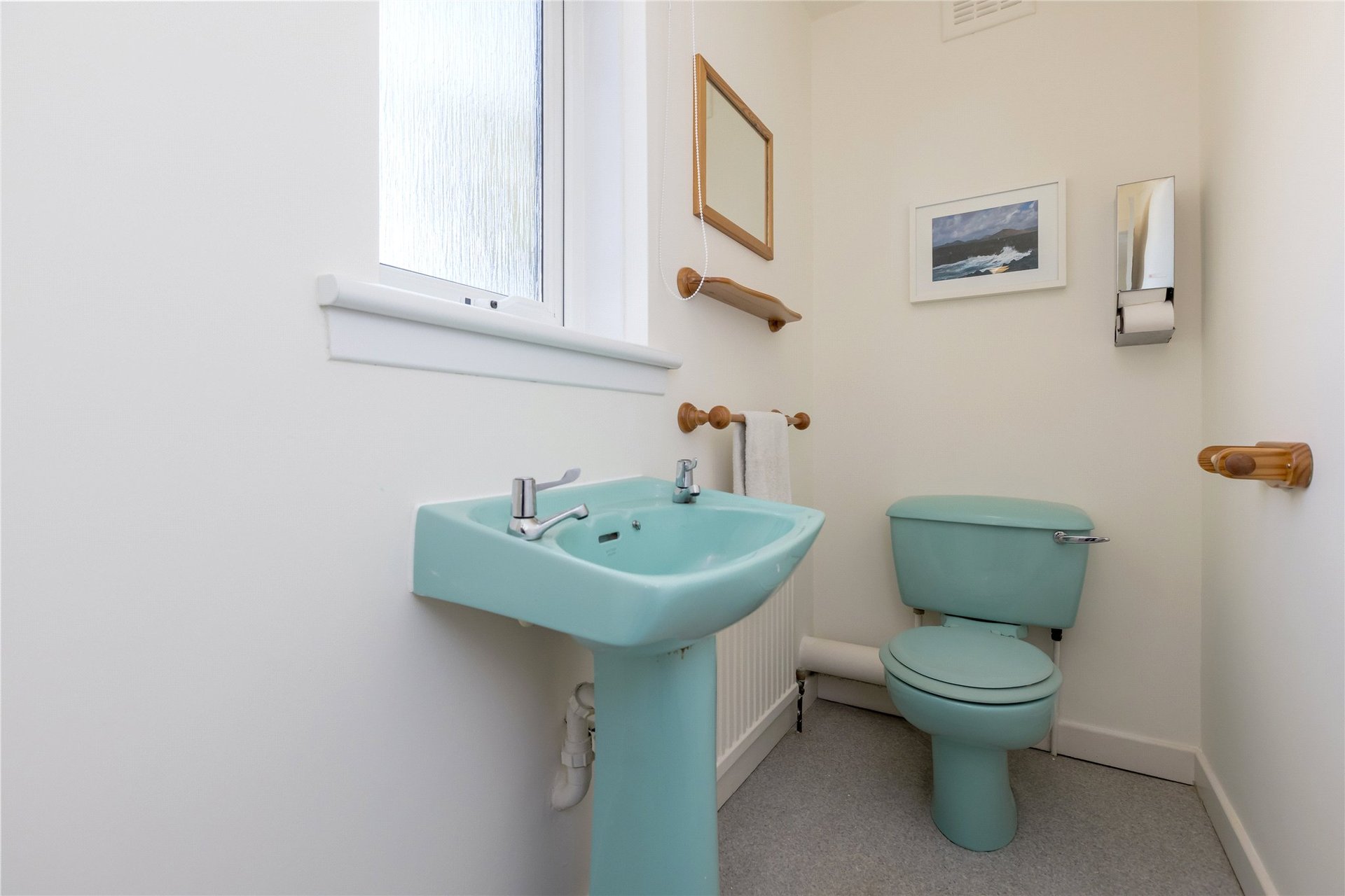34 Caiystane Terrace, Fairmilehead, Edinburgh, EH10 6SR - Picture #20