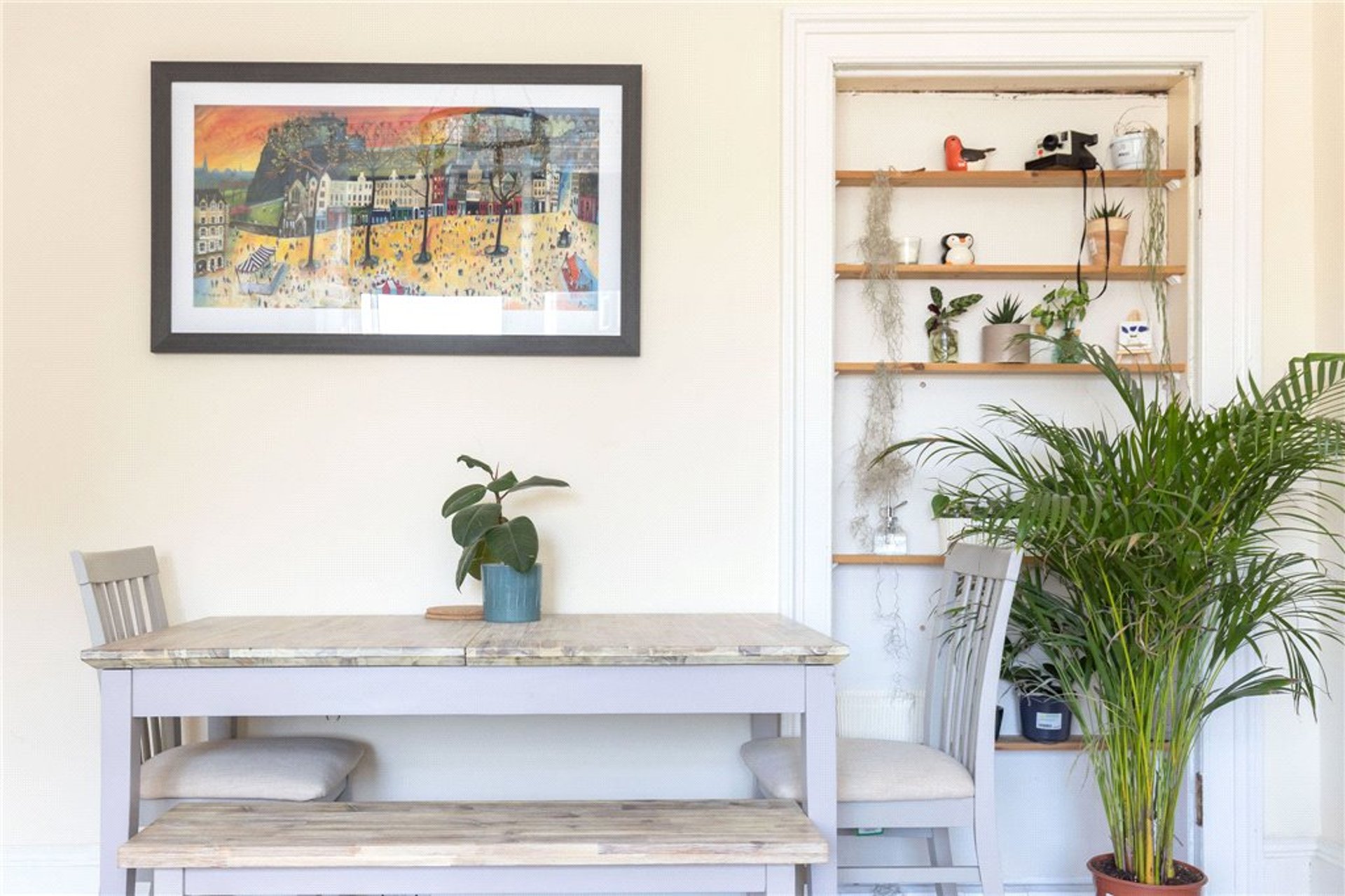 206/6, 2F2 Morrison Street, Edinburgh, Midlothian, EH3 8EA - Picture #4