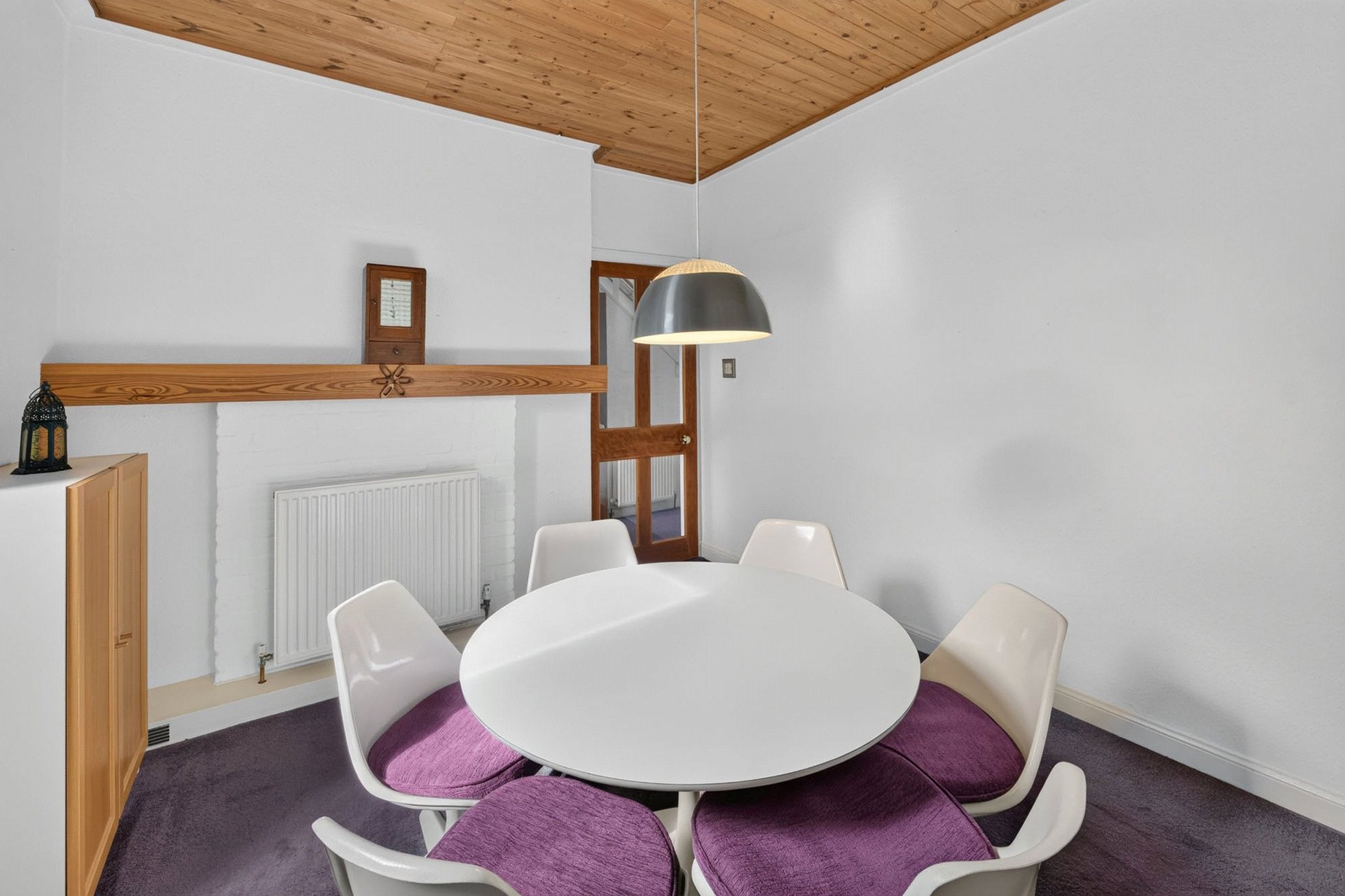 107 Essex Drive, Jordanhill, Glasgow, G14 9LX - Picture #11