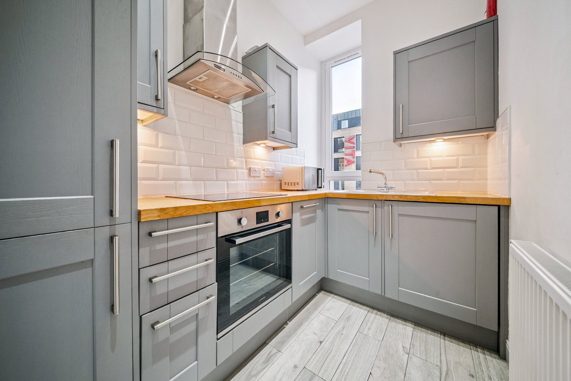 1F2, 43 Iona Street, Edinburgh, EH6 8SP - Picture #6