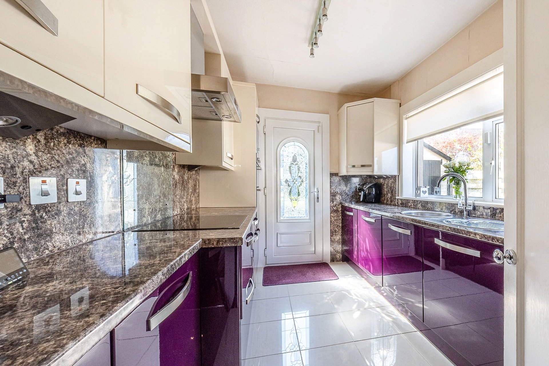 53 Beech Avenue, Bearsden, G61 3EU - Picture #10
