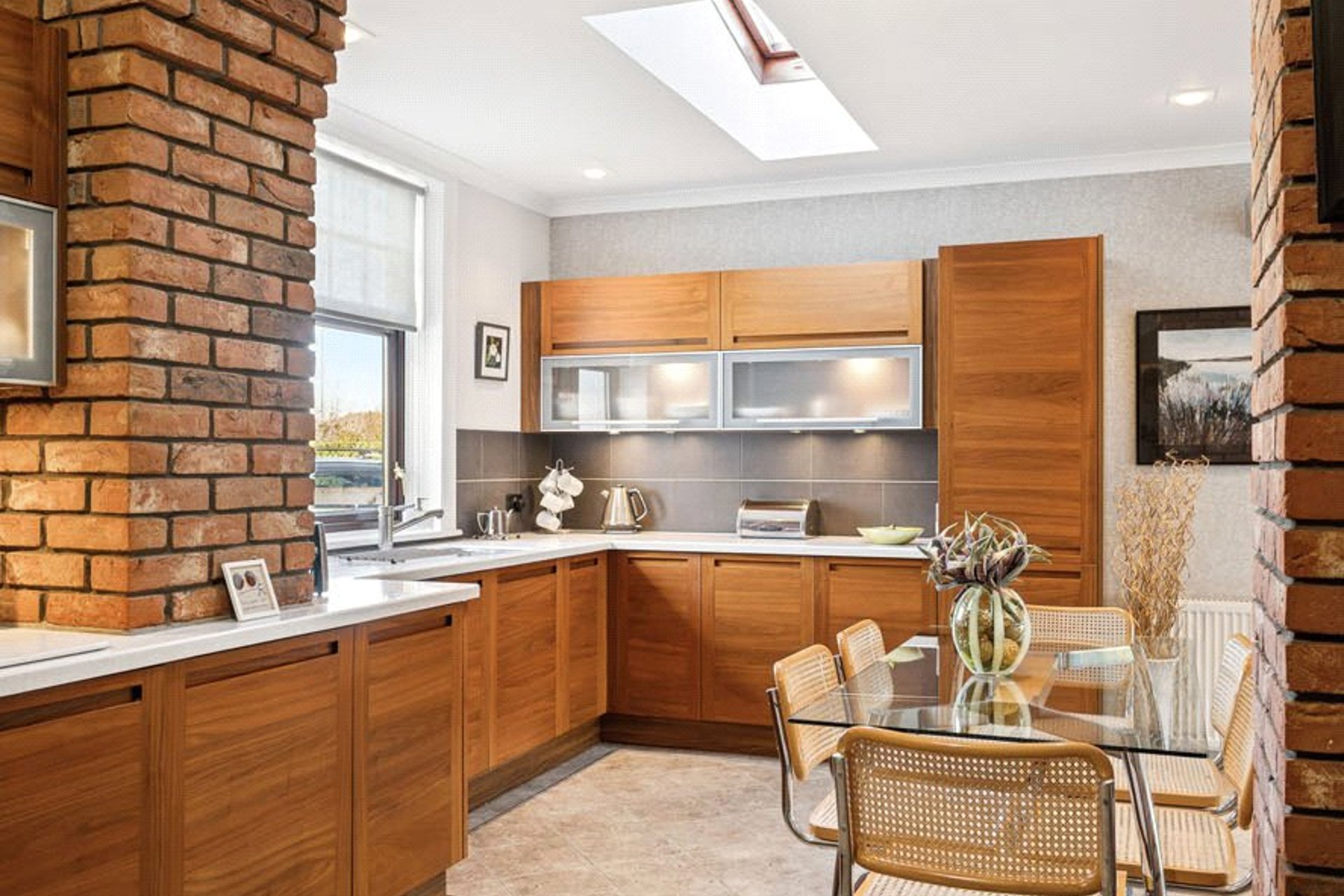 Arduaine, 296 Glasgow Road, Eaglesham, Glasgow, East Renfrewshire, G76 0EW - Picture #17