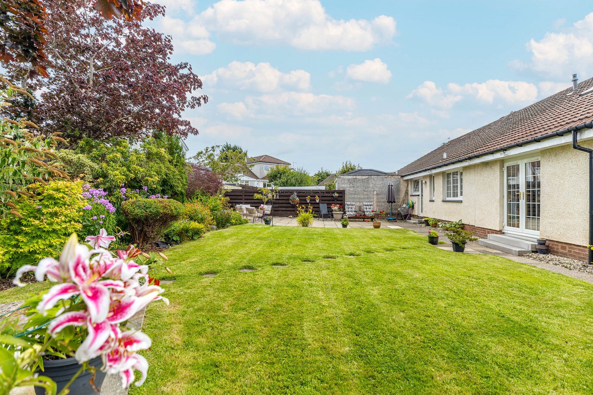 8 Invergarry Grove, Thornliebank, Glasgow, G46 8UE - Picture #22