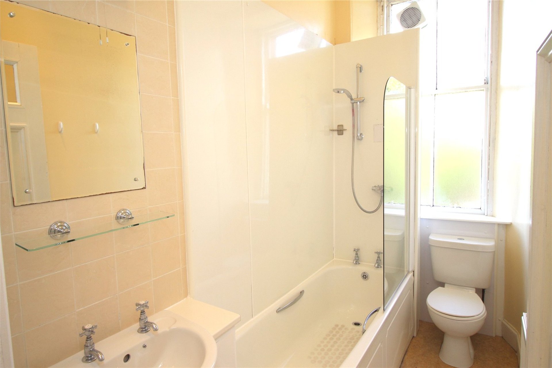 2f1, 6 Mardale Crescent, Edinburgh, Midlothian, EH10 5AG - Picture #16