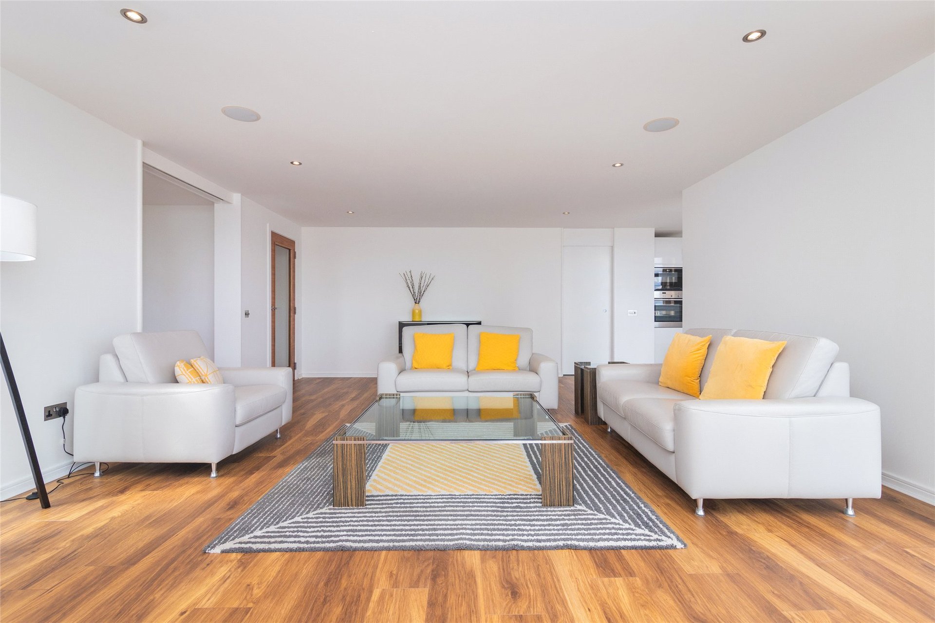 5/7, 10 Park House, Park Circus Place, Park, Glasgow, G3 6AN - Picture #3