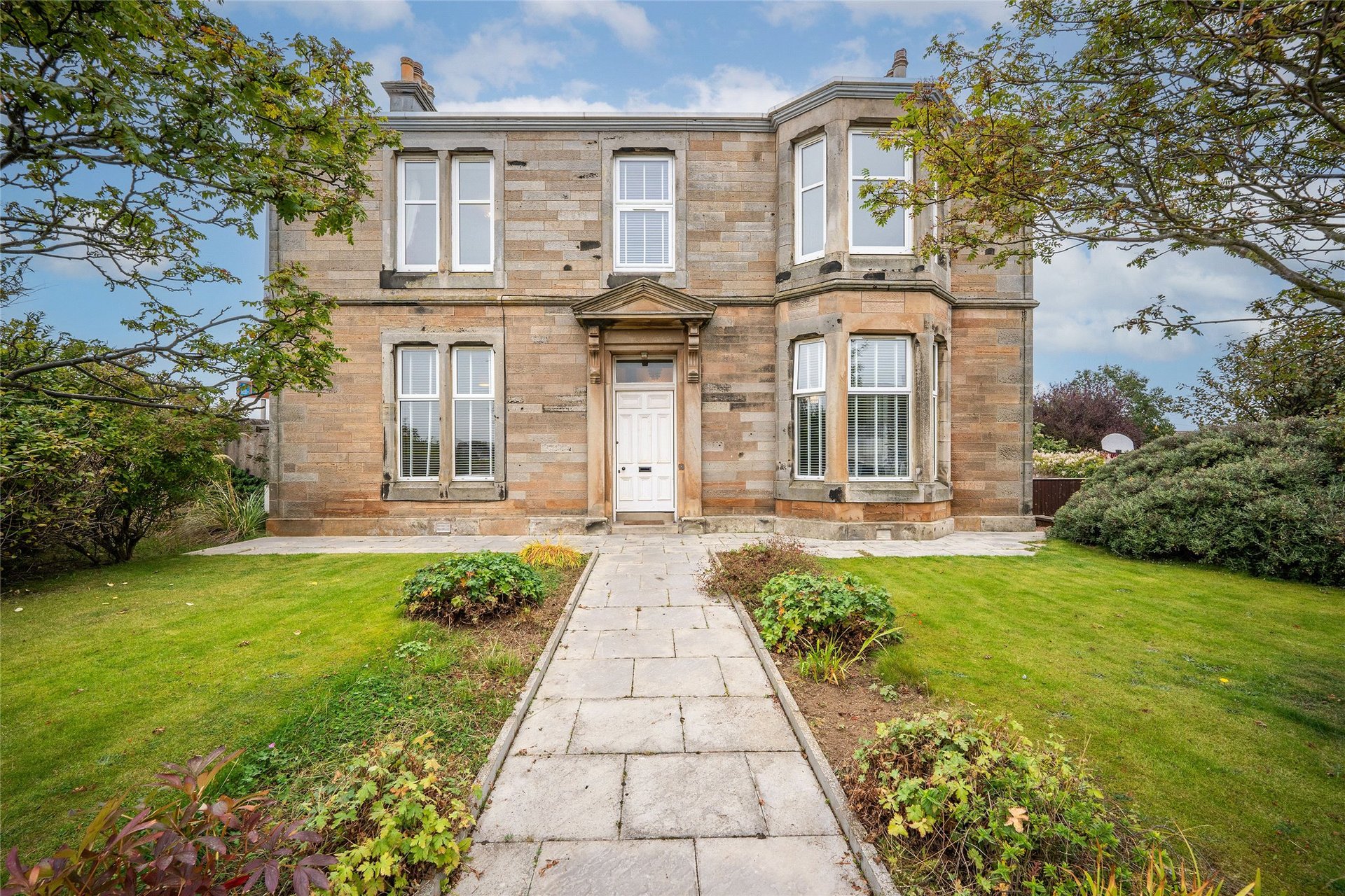 The Old Manse, Toll Road, Cellardyke, Anstruther, KY10 3BH - Picture #26