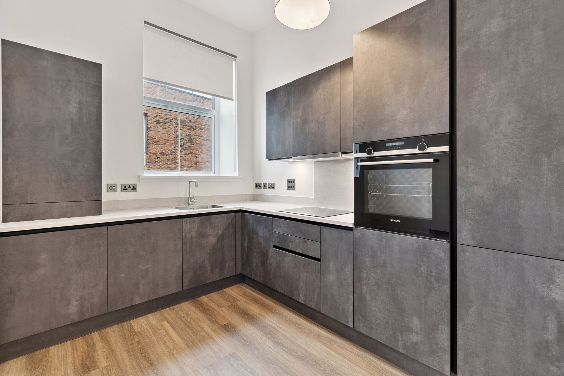 Flat 2/7, 3 North Woodside Court, Glasgow, Glasgow City, G20 6EP - Picture #5