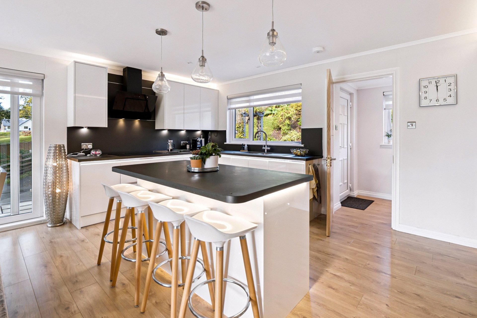 Crimond, Friarshaugh, Gattonside, Melrose, Scottish Borders, TD6 9LT - Picture #6
