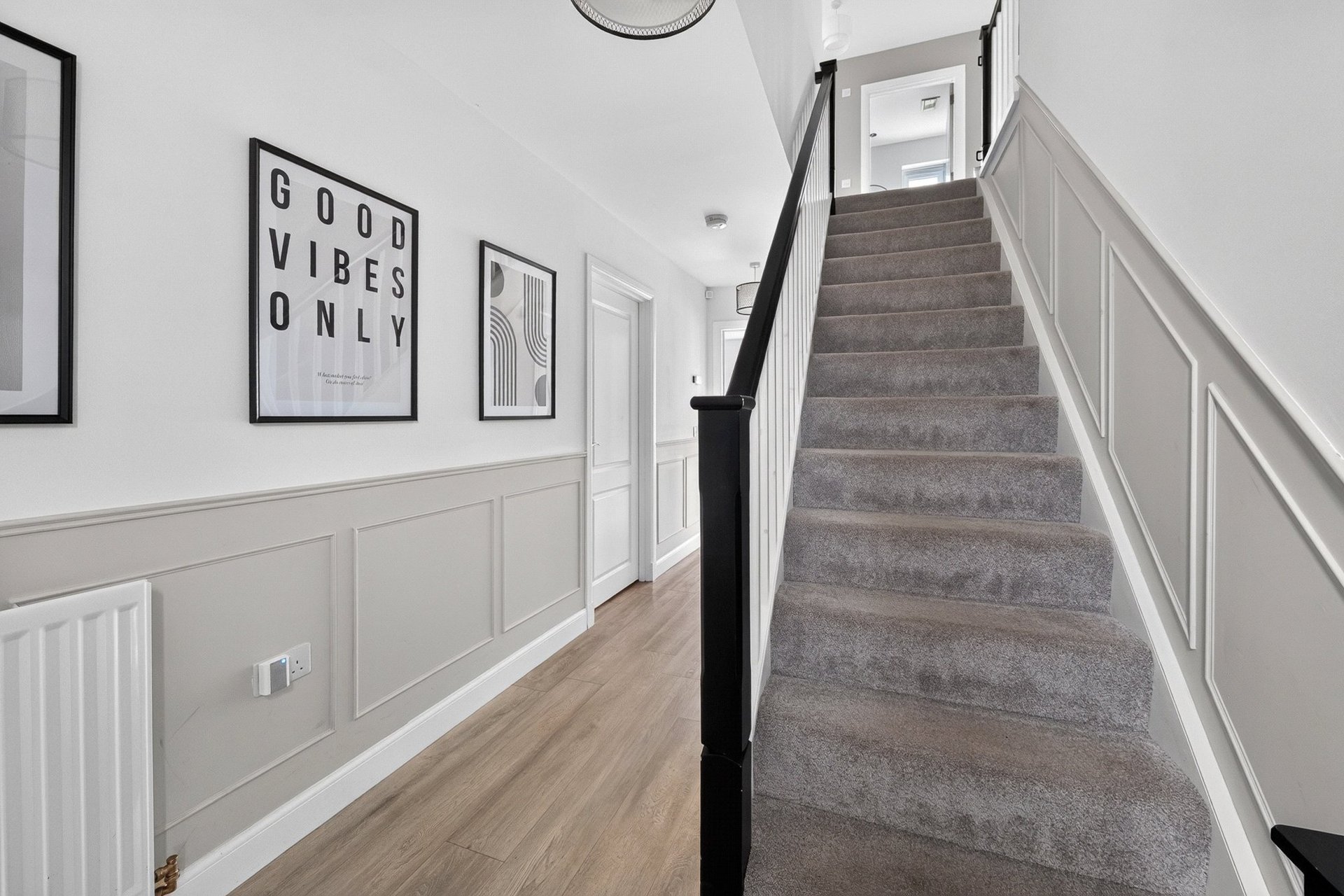 5 Stoker Crescent, East Kilbride, Glasgow, G75 8WR - Picture #4