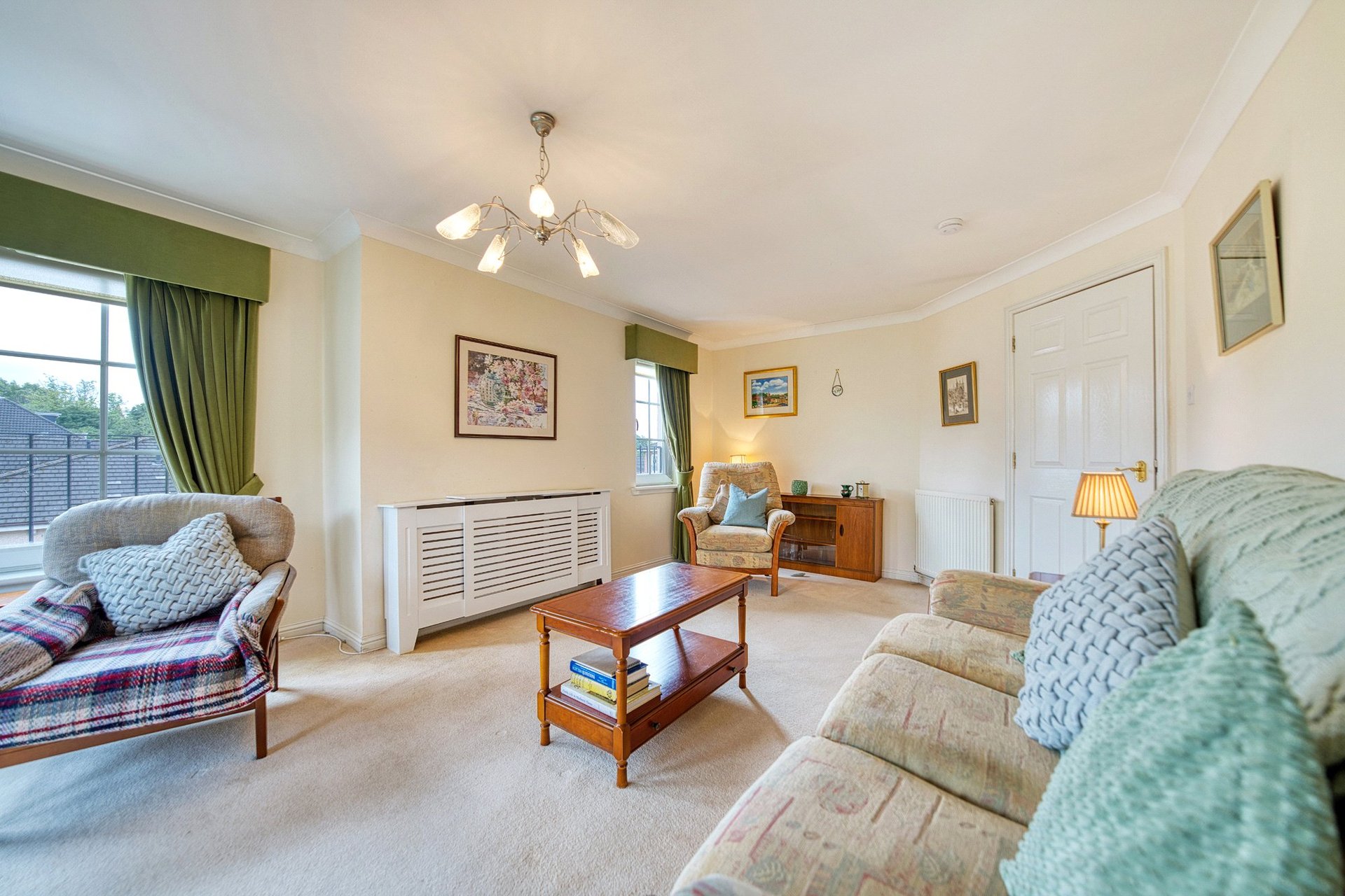 56 Ellangowan Court, Milngavie, G62 8PP - Picture #6