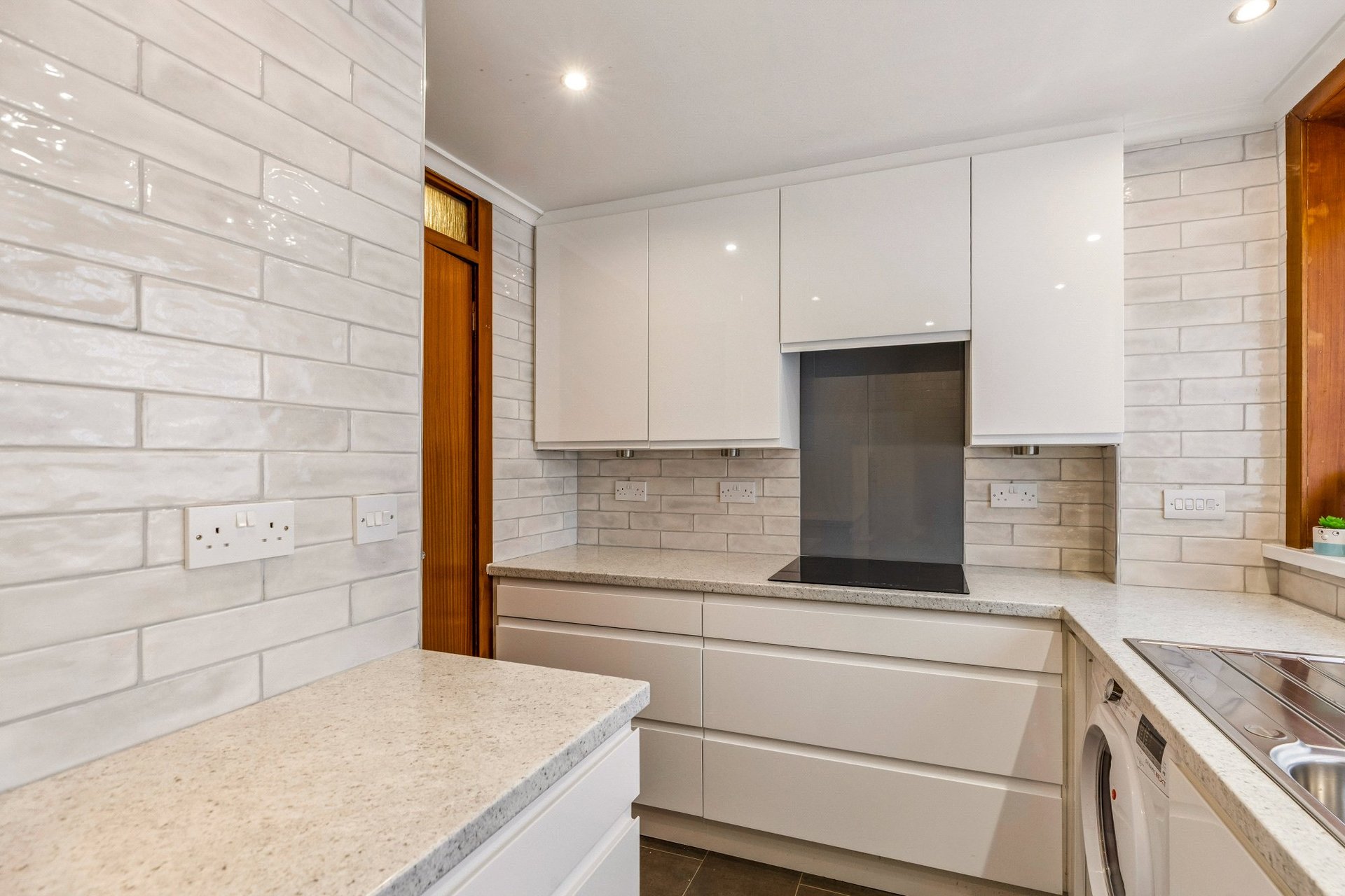 Flat 6B, Hyndland Court, 6 Sydenham Road, Dowanhill, Glasgow, G12 9NR - Picture #10