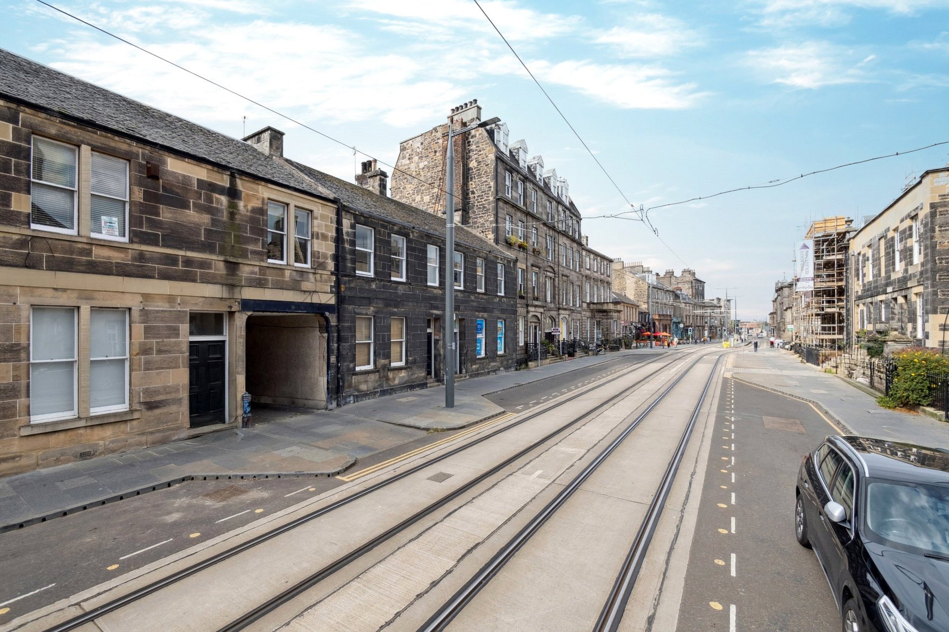 Flat 3, 76 Constitution Street, Edinburgh, Midlothian, EH6 6RP - Picture #15