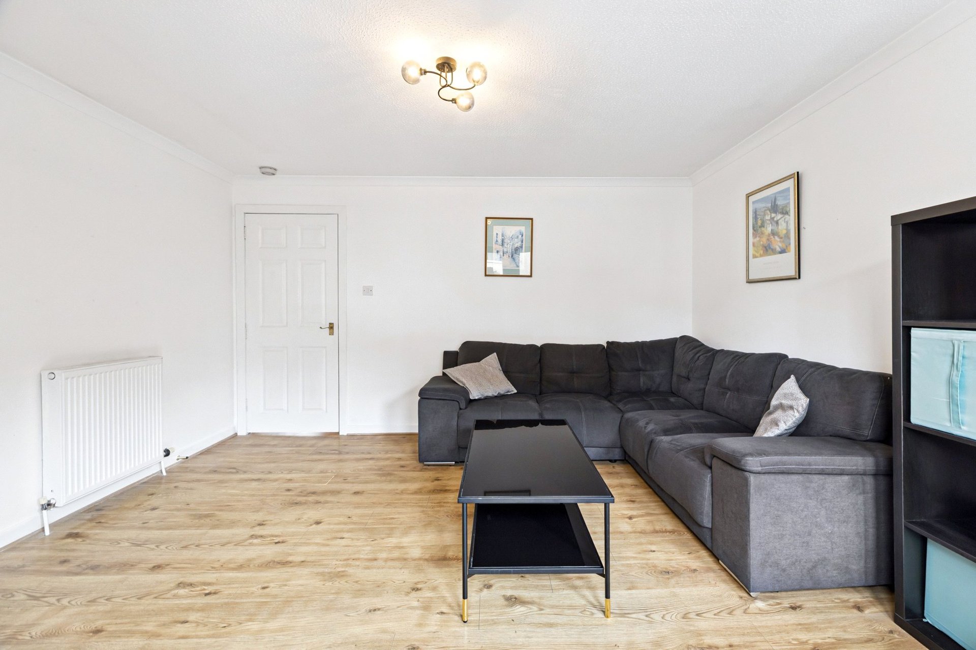 1/1, 95 Sanda Street, North Kelvinside, Glasgow, G20 8PT - Picture #4