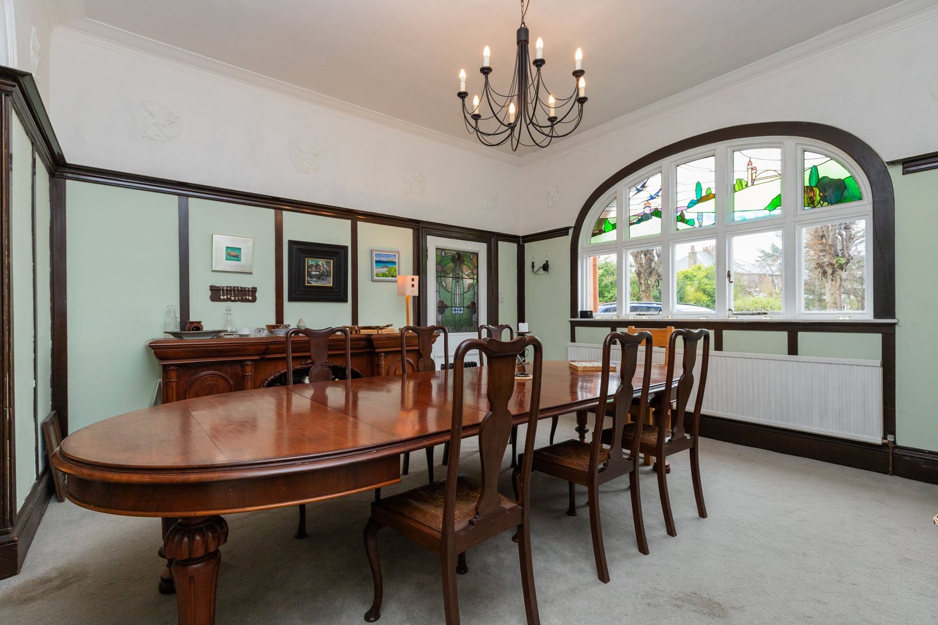 19 Bemersyde Avenue, Mansewood, Glasgow, G43 1DA - Picture #14