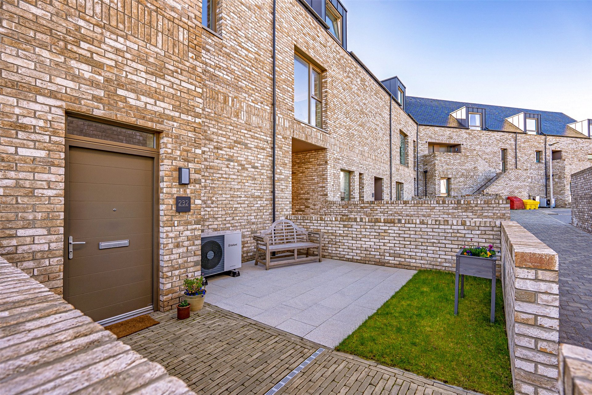 232 Bell Brae, St. Andrews, Fife, KY16 9FF - Picture #6