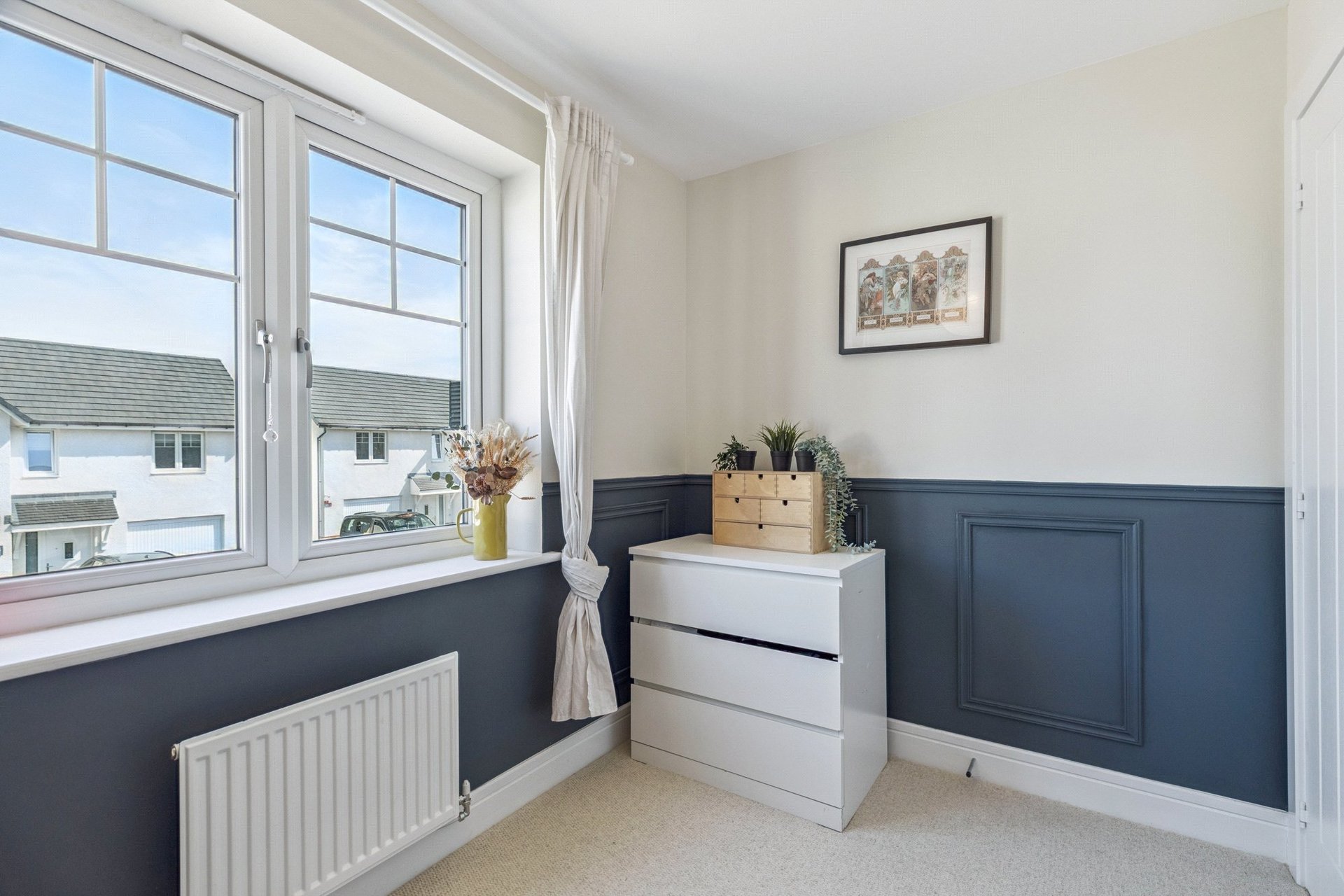 137 Littleton Park, Barrhead, Glasgow, East Renfrewshire, G78 2FA - Picture #32