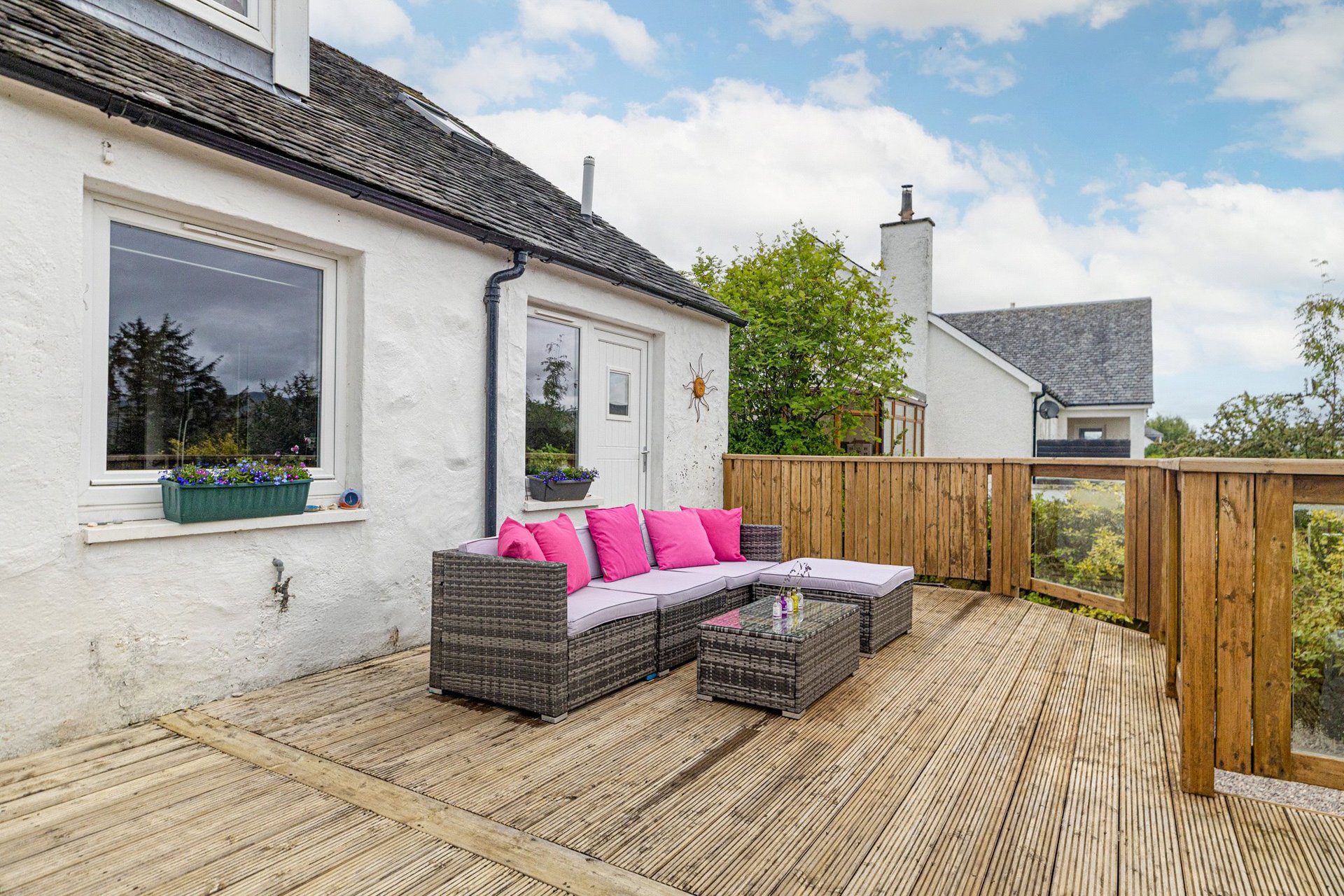 Drumtochty, Station Road, Balfron, G63 0SX - Picture #48