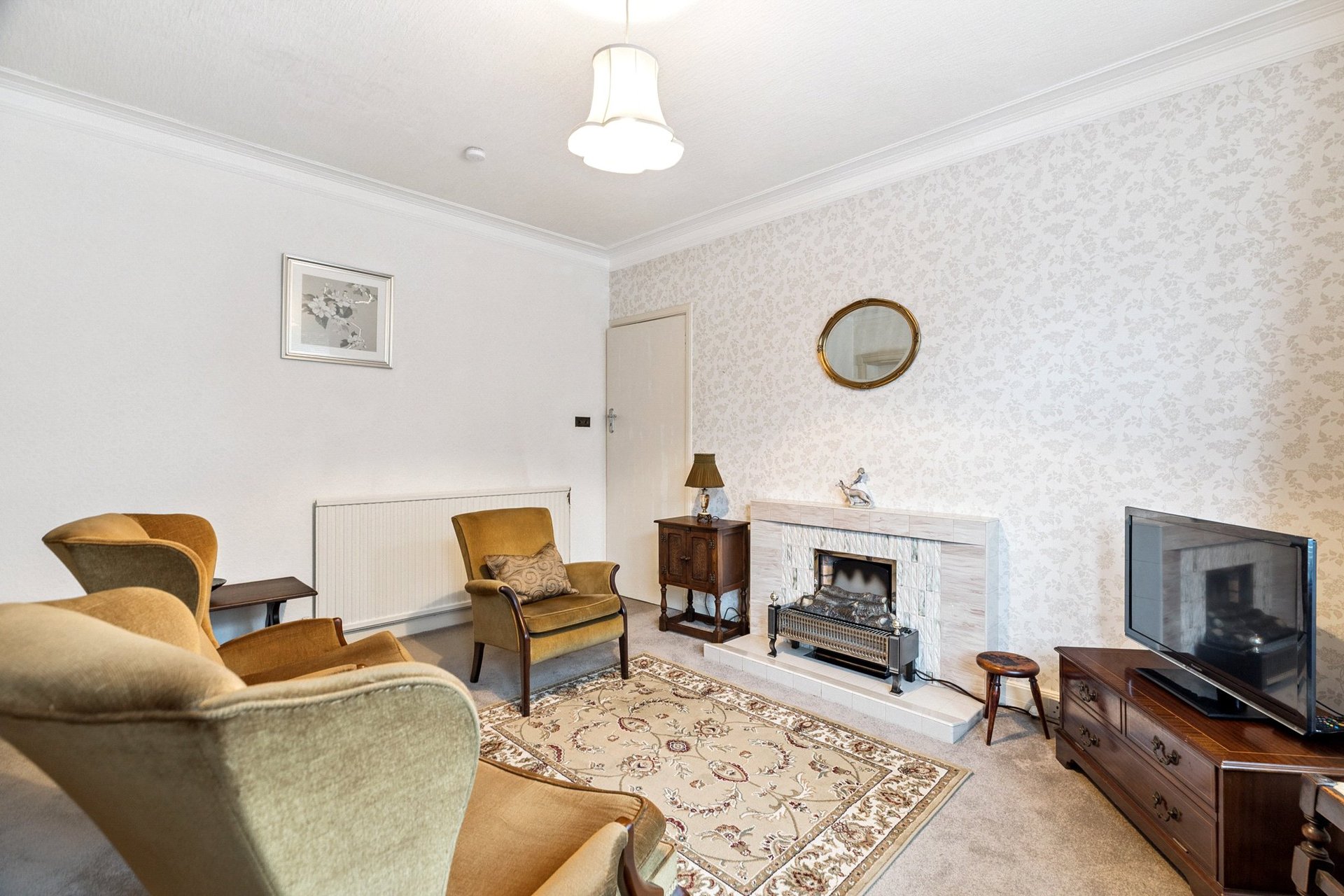 12 Borland Road, Bearsden, G61 2NB - Picture #7