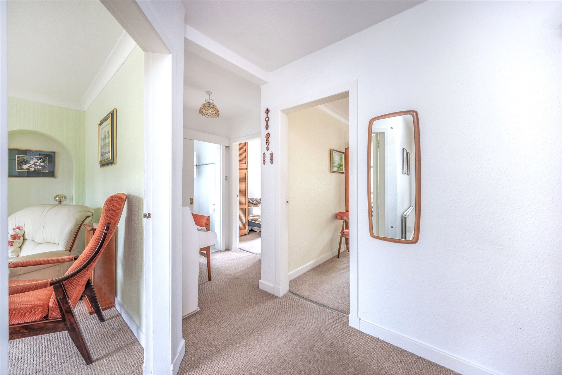 26 Westbourne Drive, Bearsden, G61 4BH - Picture #7