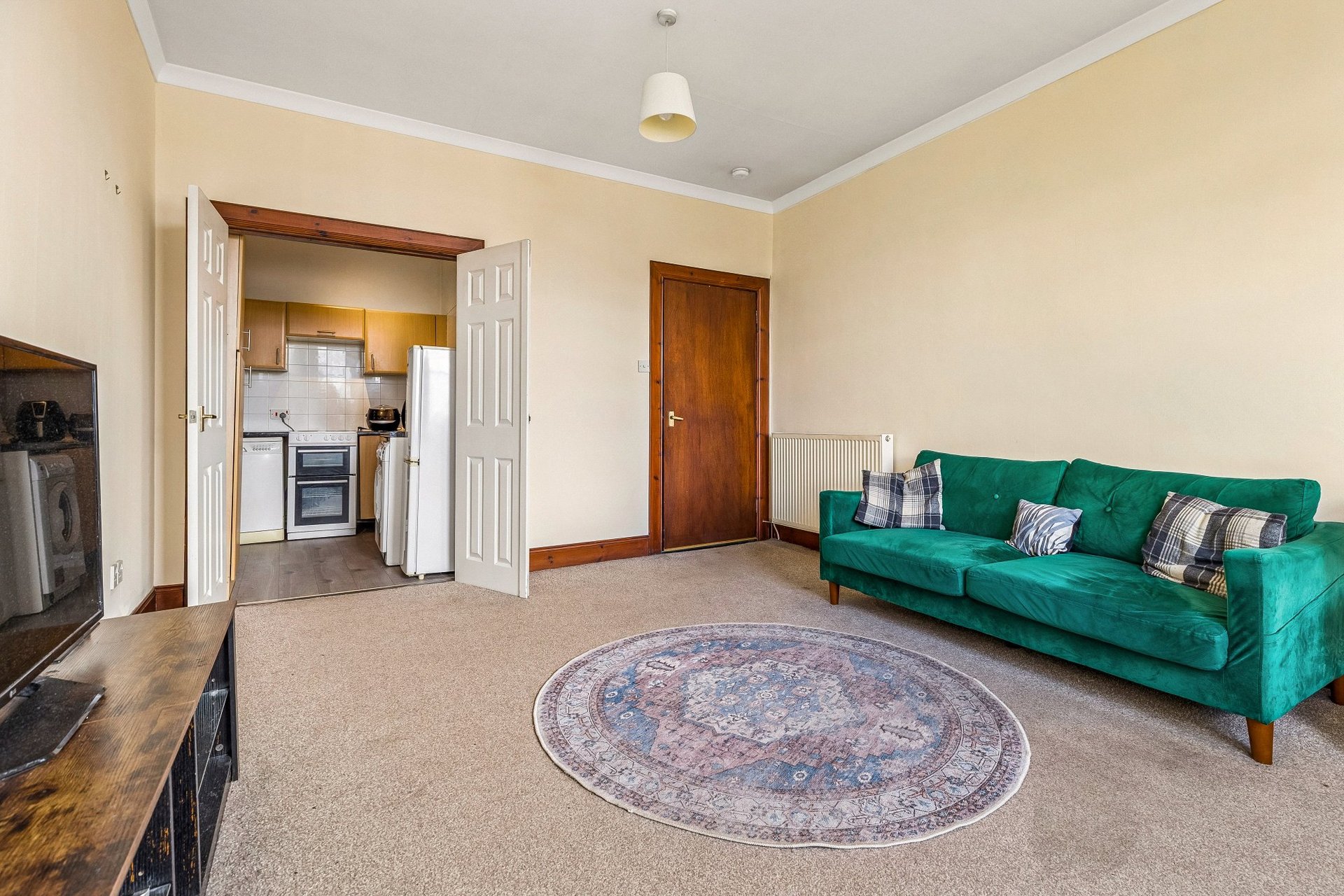 3/2 (Flat 12), 330 St Georges Road, St. George's Cross, Glasgow, G3 6JR - Picture #6