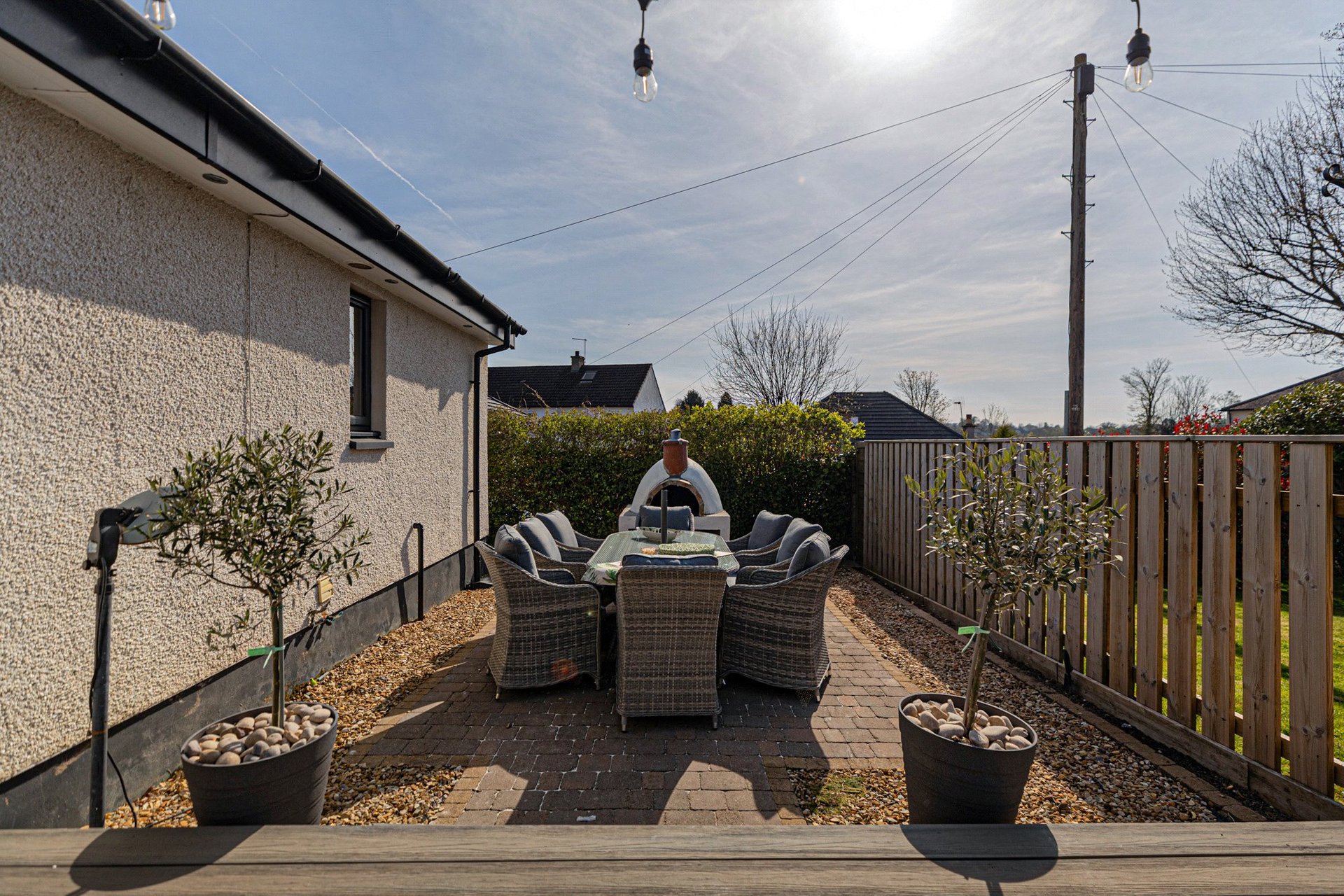 26 Glenville Avenue, Giffnock, Glasgow, East Renfrewshire, G46 7AH - Picture #32