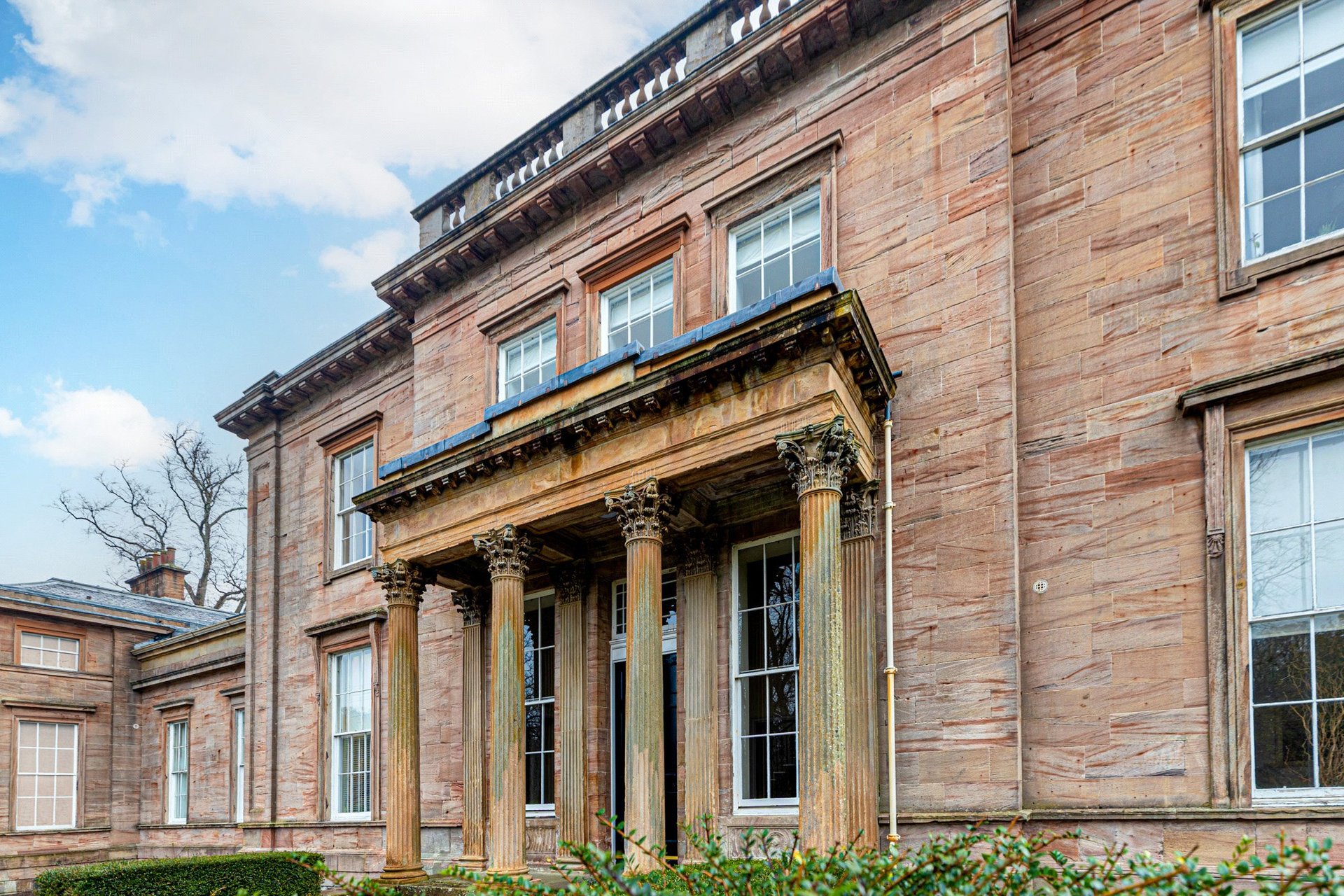 Flat 8, 325 Carmunnock Road, King's Park, Glasgow, G44 5HL - Picture #4