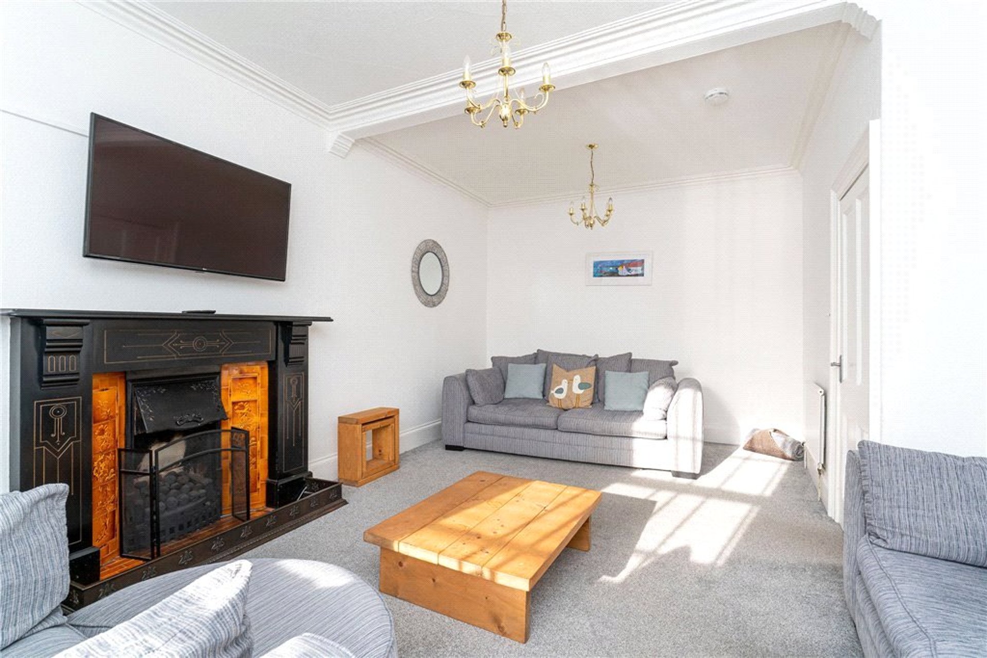 Maime’s Harbour View, 7, East Shore, Pittenweem, Anstruther, KY10 2NQ - Picture #6