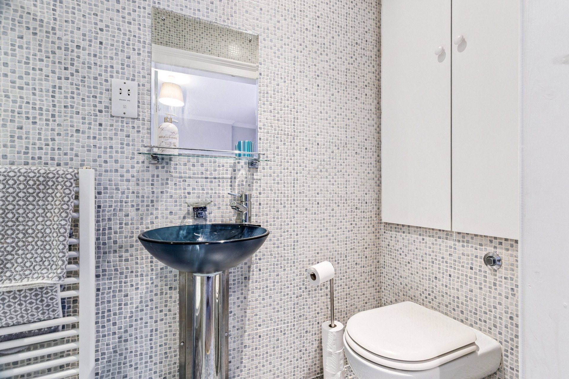 Flat 2, 59 North Castle Street, Edinburgh, EH2 3LJ - Picture #19