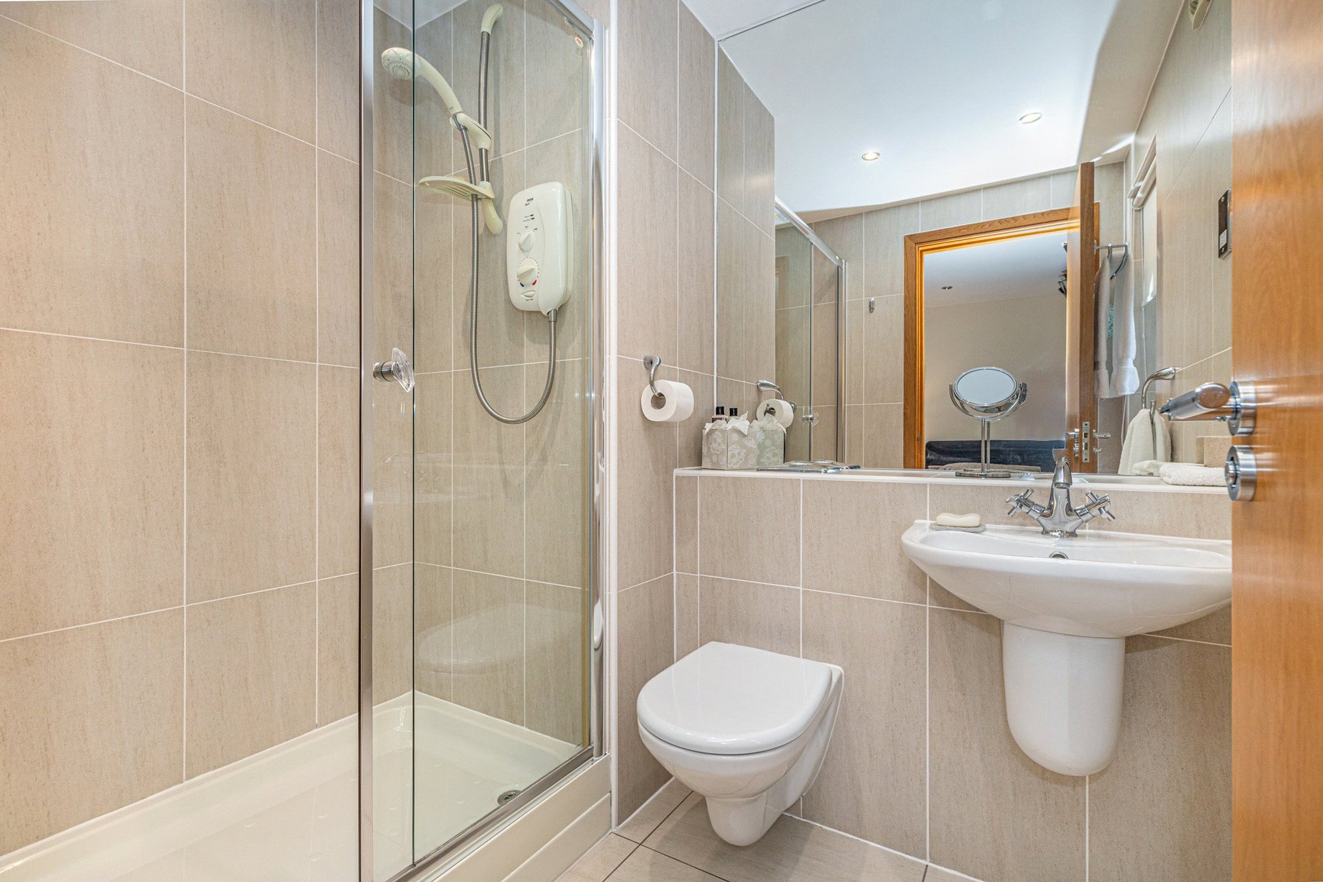 17 Thorn Heights, Bearsden, G61 4AZ - Picture #23